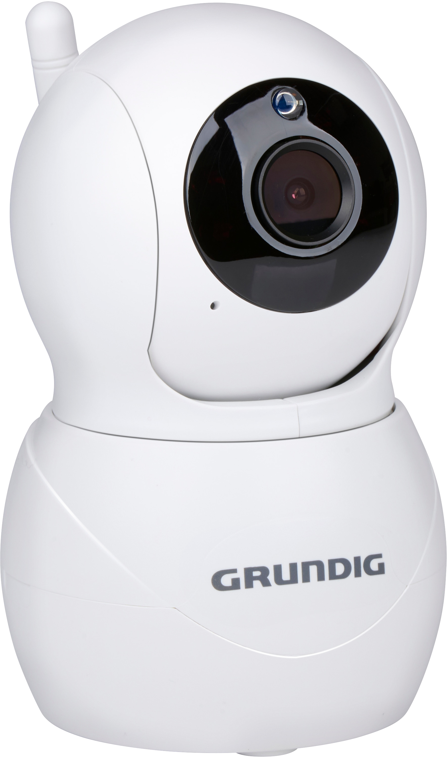 Grundig Video-Babyphone »5" Baby Monitor«