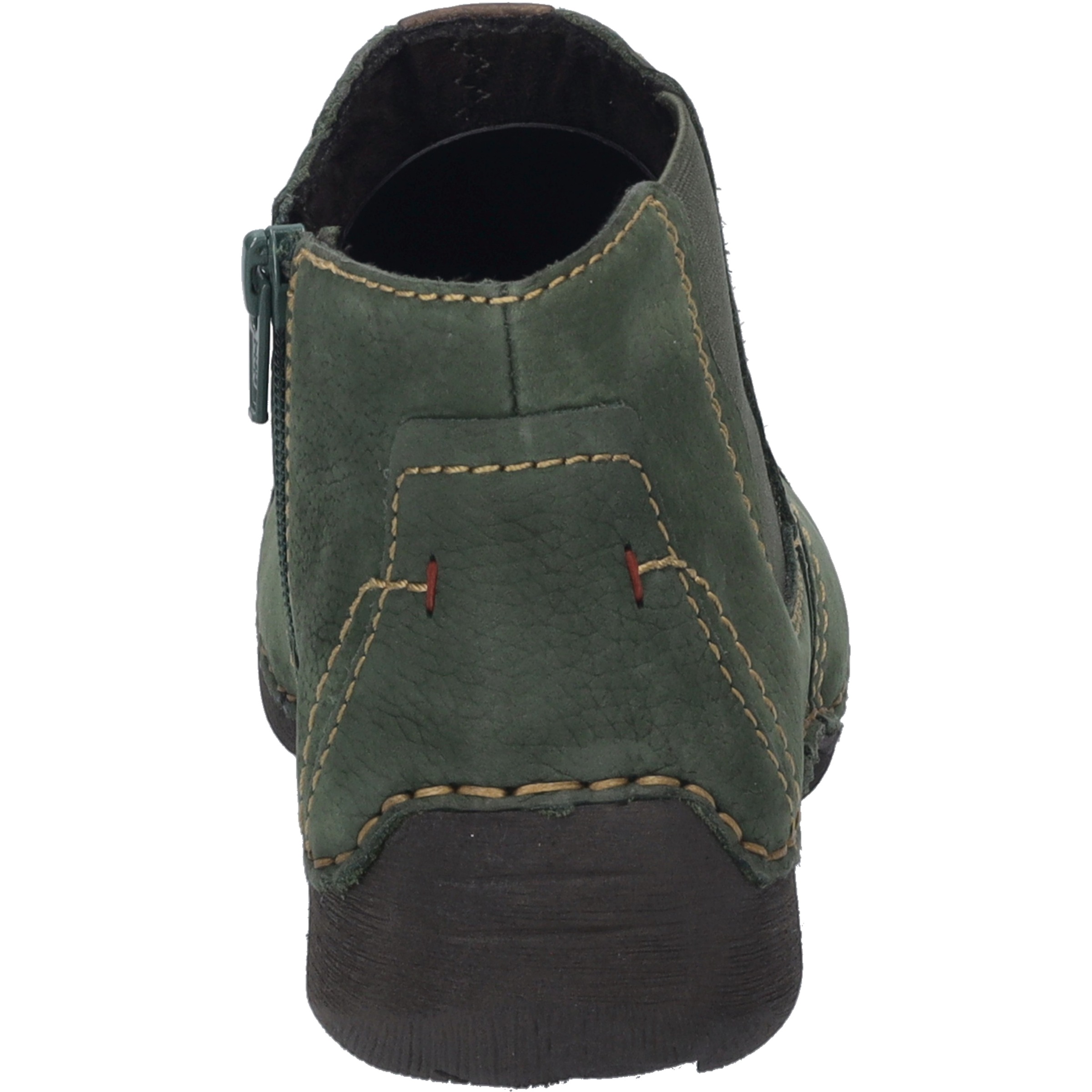 Josef Seibel Stiefelette »Fergey 55, grün«