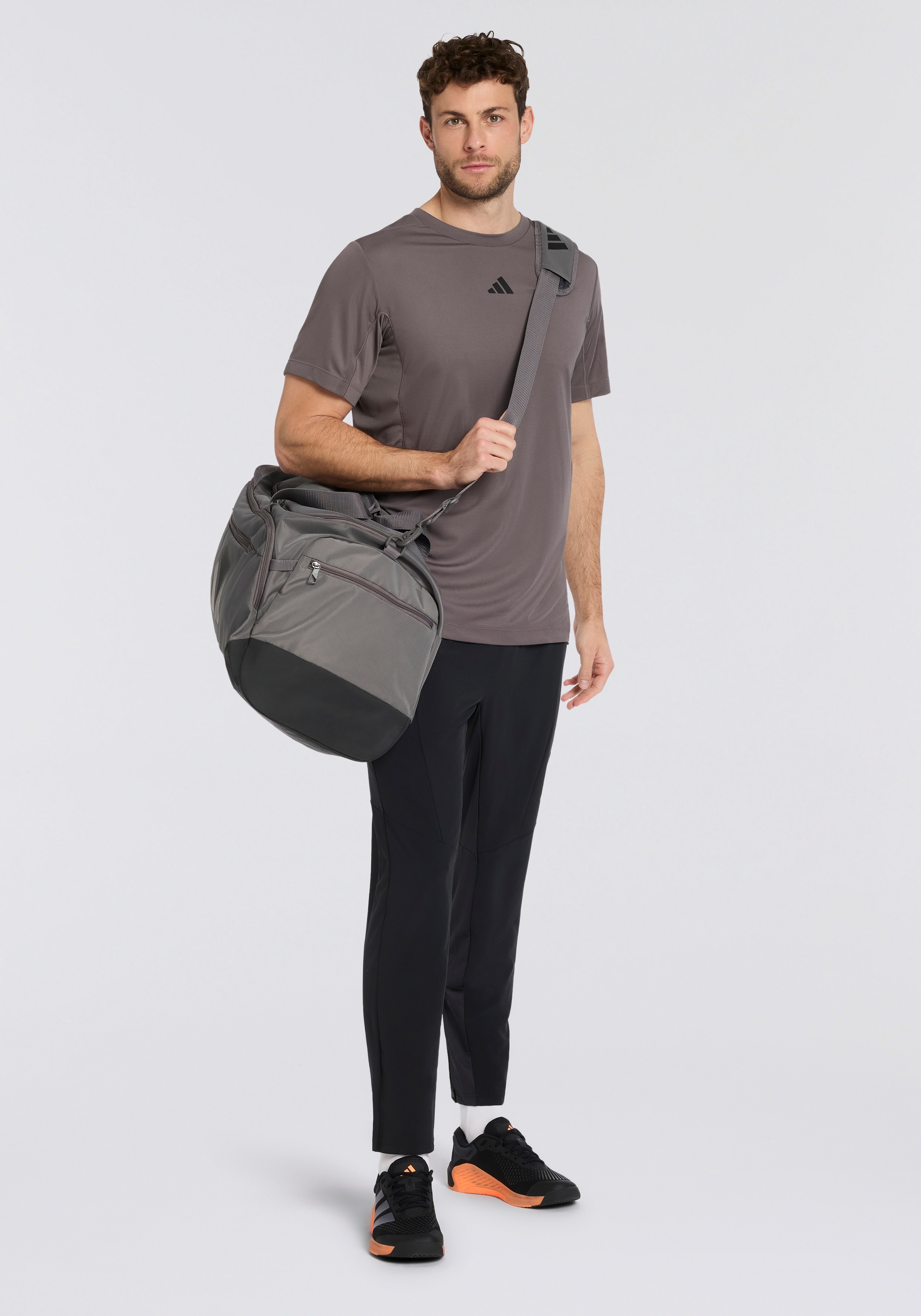 adidas Performance T-Shirt »D4T PrimeLift T«