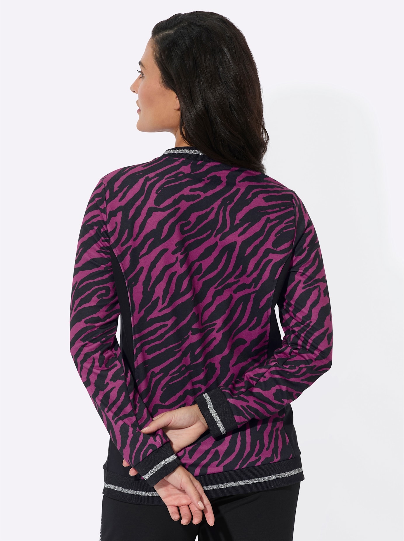 feel good Langjacke