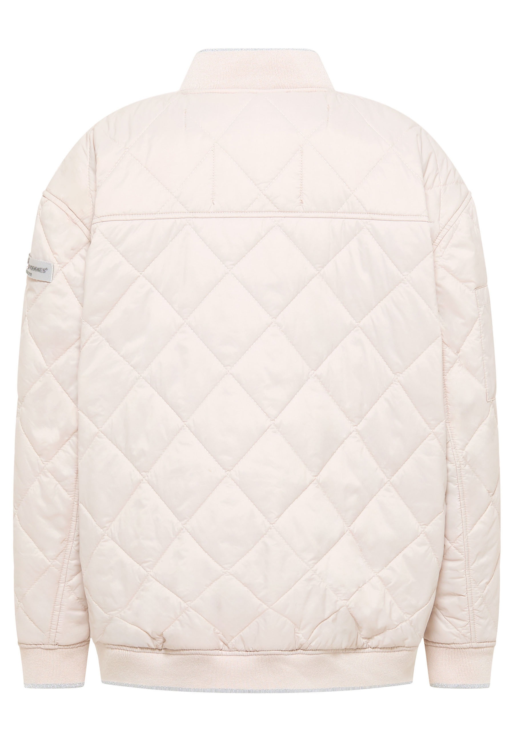 Frieda & Freddies Blouson »Fake Down Blouson / Nuri Quilted«