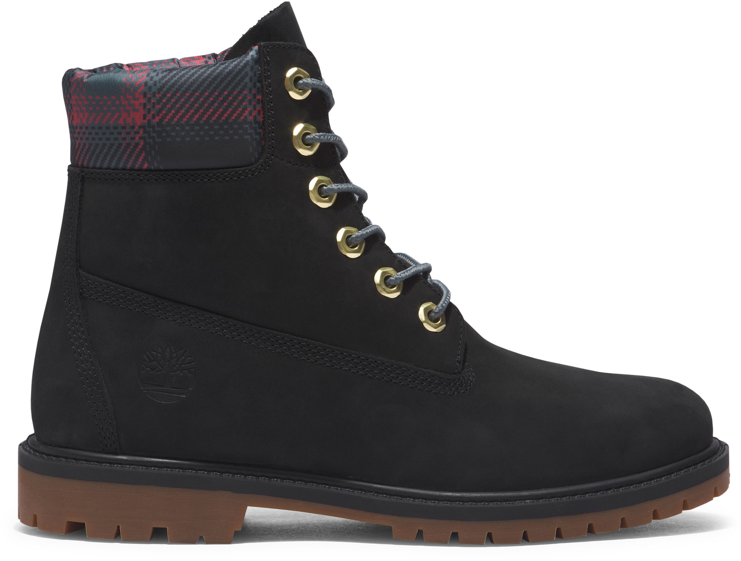 Timberland Schnürboots »6in Hert Bt Cupsole- W« wasserdicht