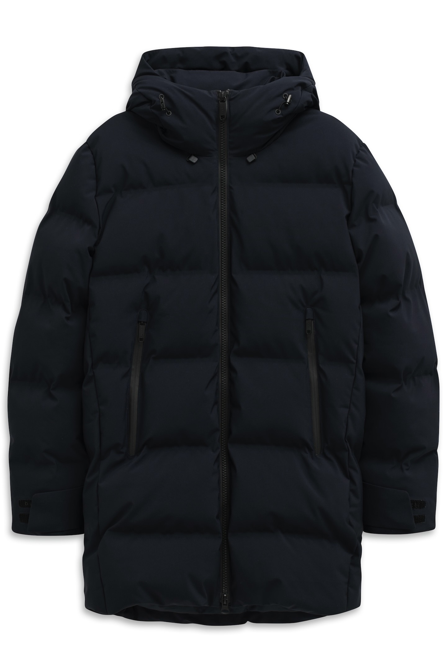 bugatti Parka "Rainseries" mit Kapuze wasserdicht, atmungsaktiv und mit Kap günstig online kaufen