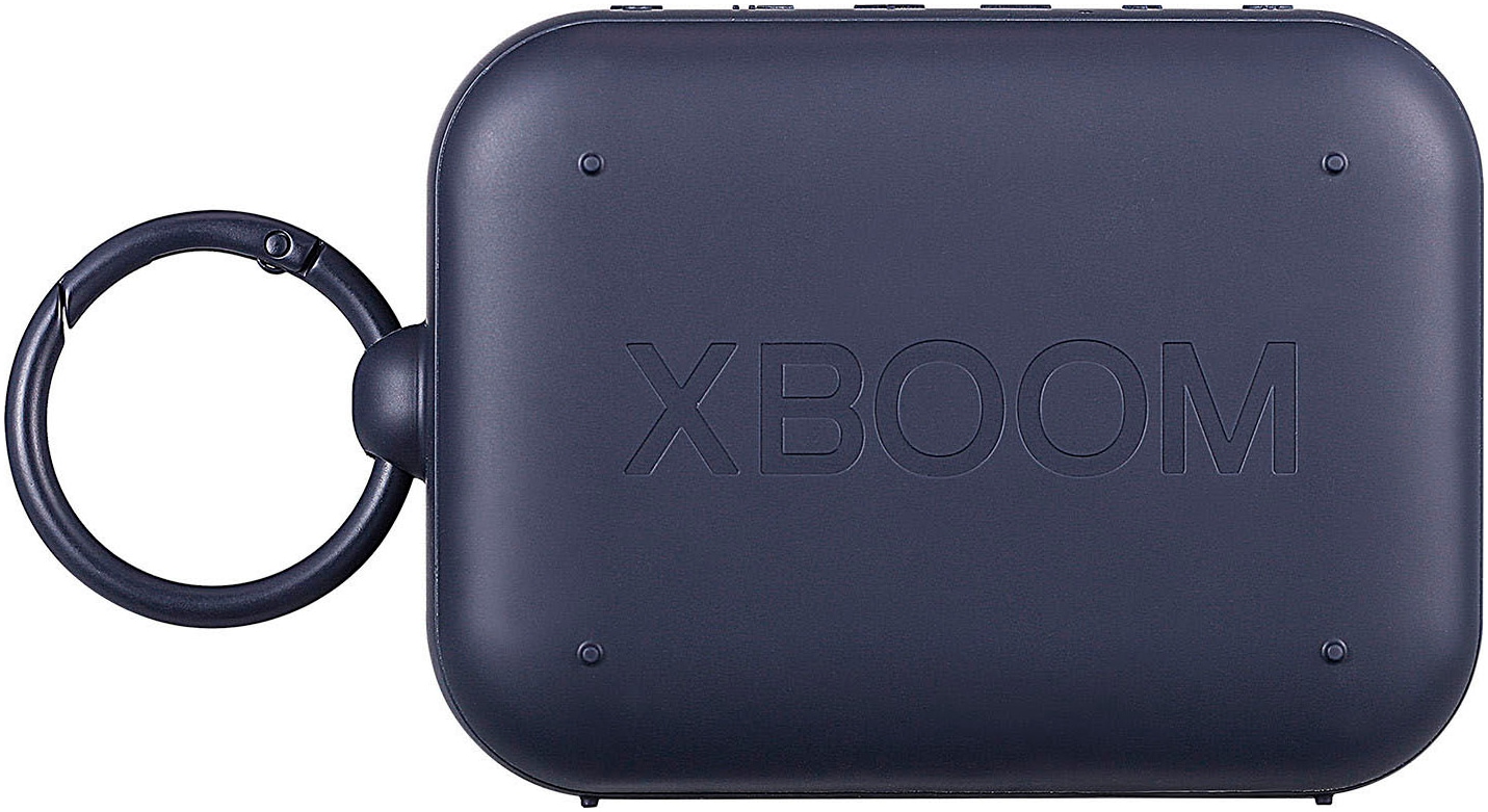 LG Lautsprecher »XBOOM Go«