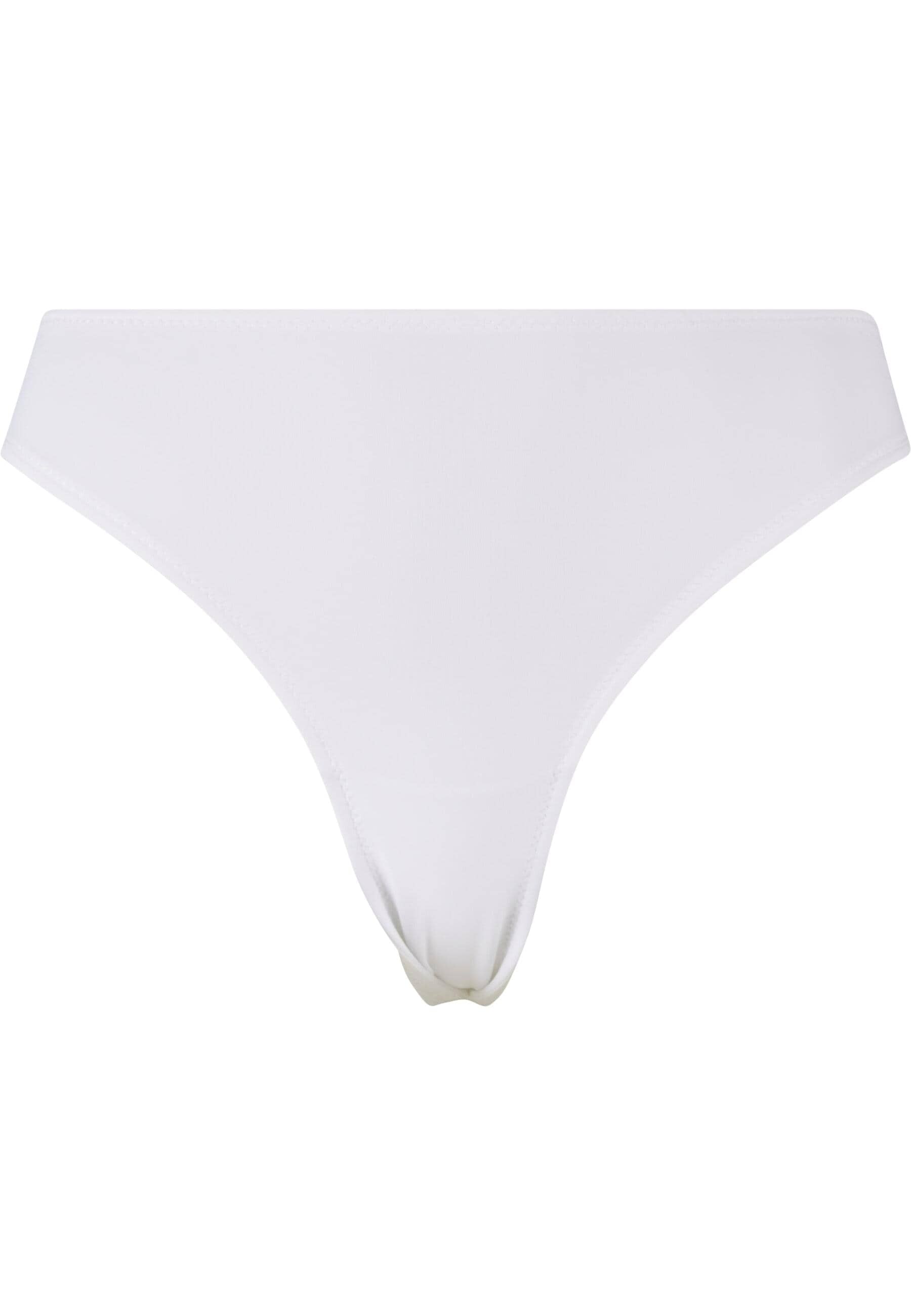 URBAN CLASSICS Panty »Urban Classics Ladies Lace Brazilian 3-Pack«