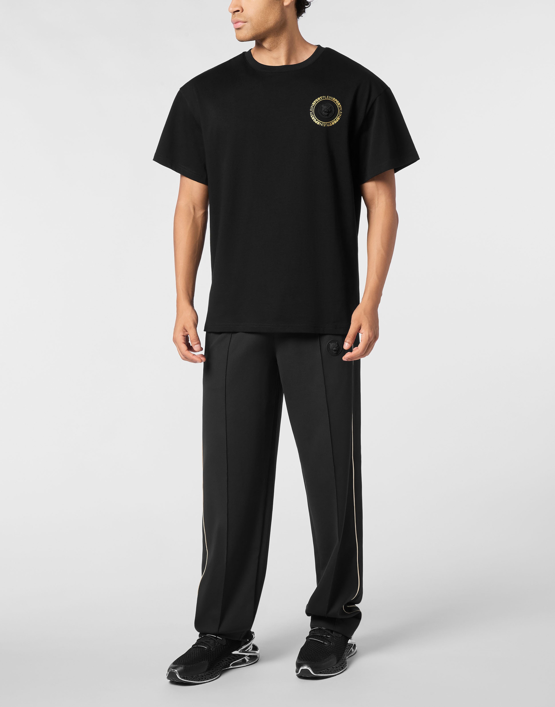 PLEIN SPORT T-Shirt »Logo«