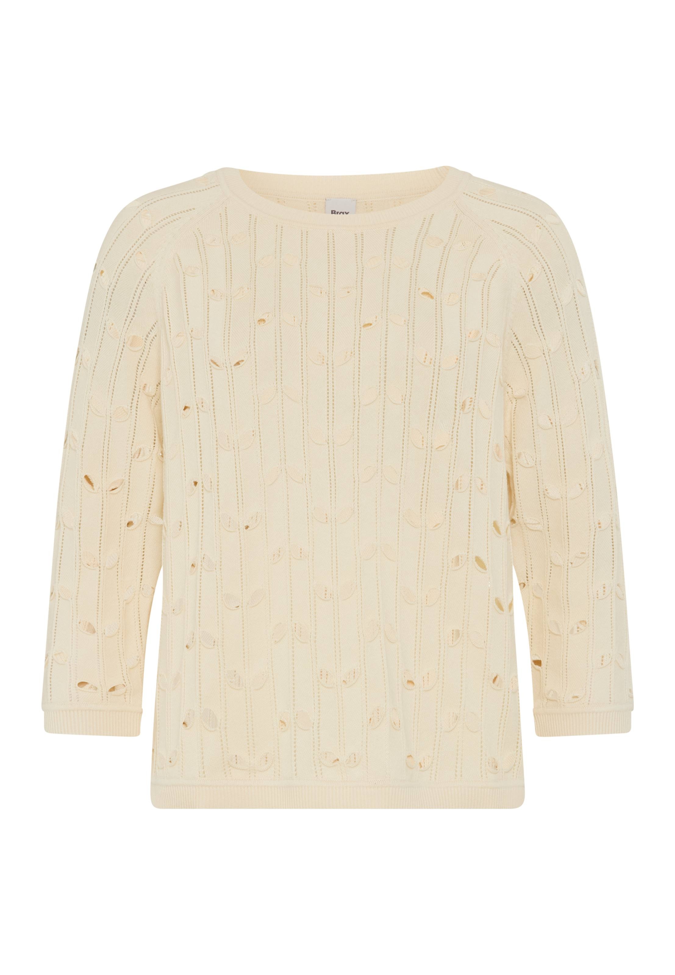 Brax Strickpullover »Style NALA«