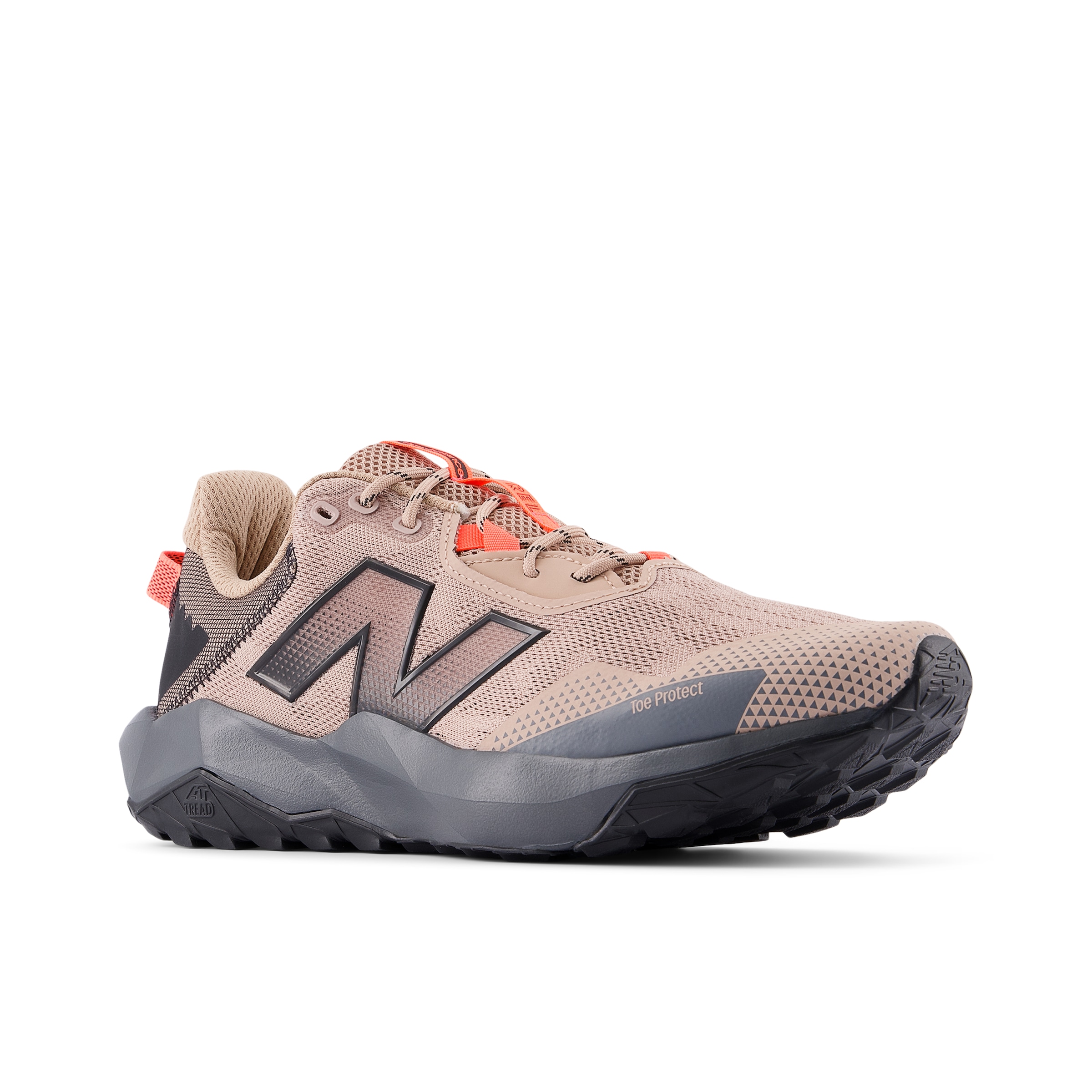 New Balance Laufschuh "DYNASOFT NITREL V6", Trailrunning-Schuhe günstig online kaufen