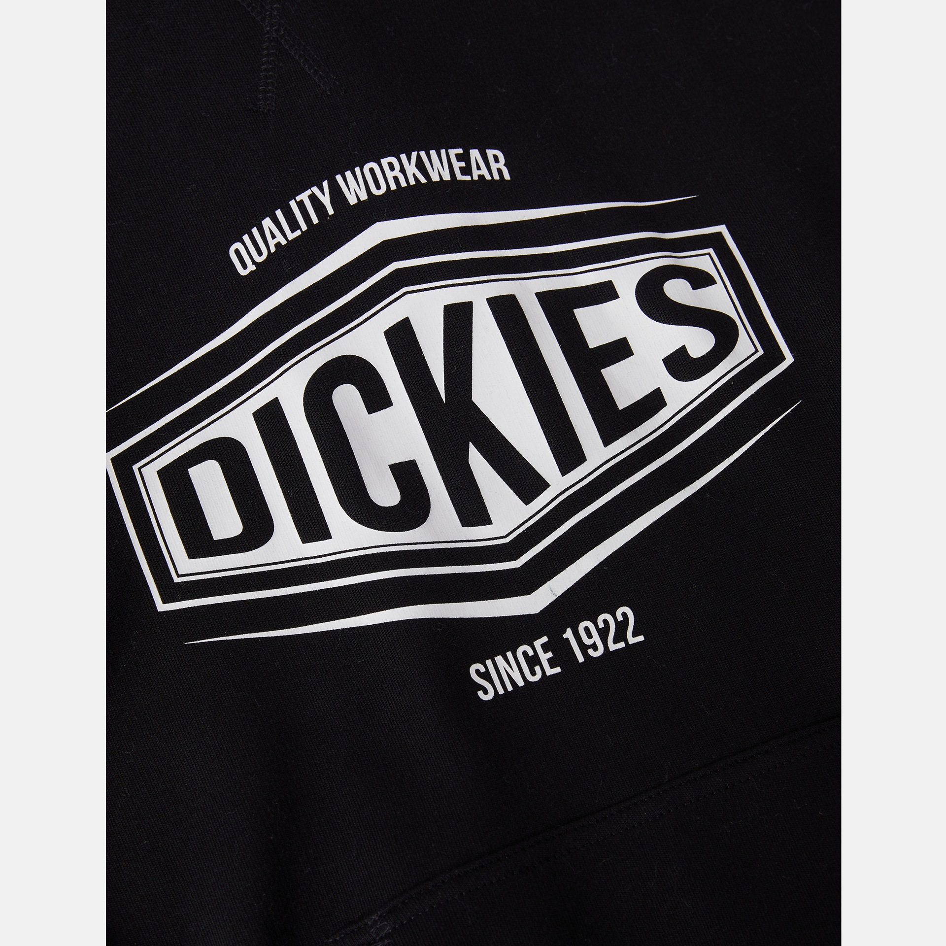 Dickies Kapuzensweatshirt »Dickies Workwear Sweatshirt ROCKFIELD HOODIE«