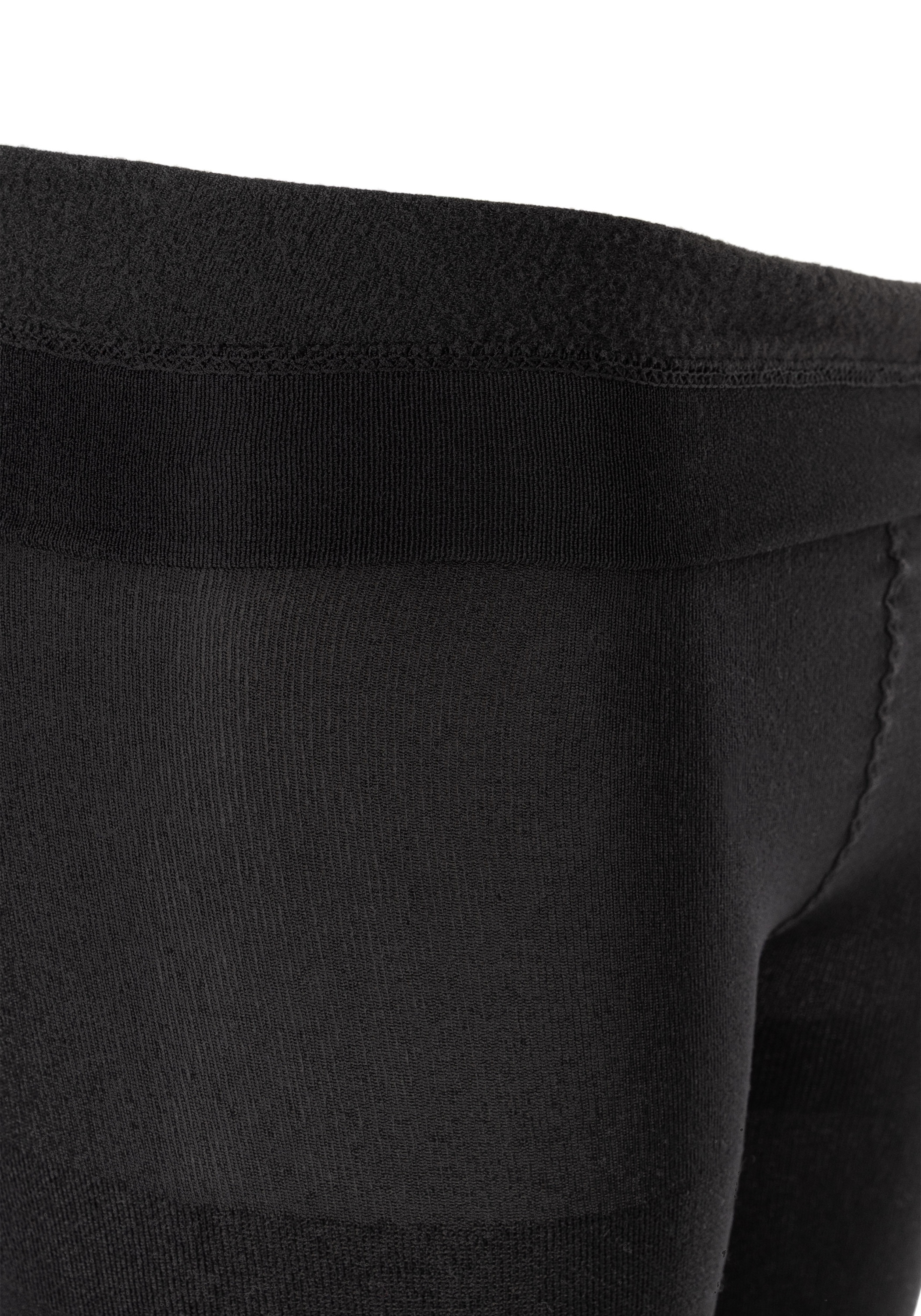 Camano Feinstrumpfhose »Thermostrumpfhose 1er Pack«