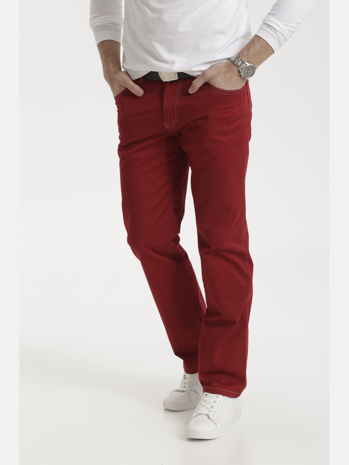 Babista 5-Pocket-Hose "Hose Vestastil"