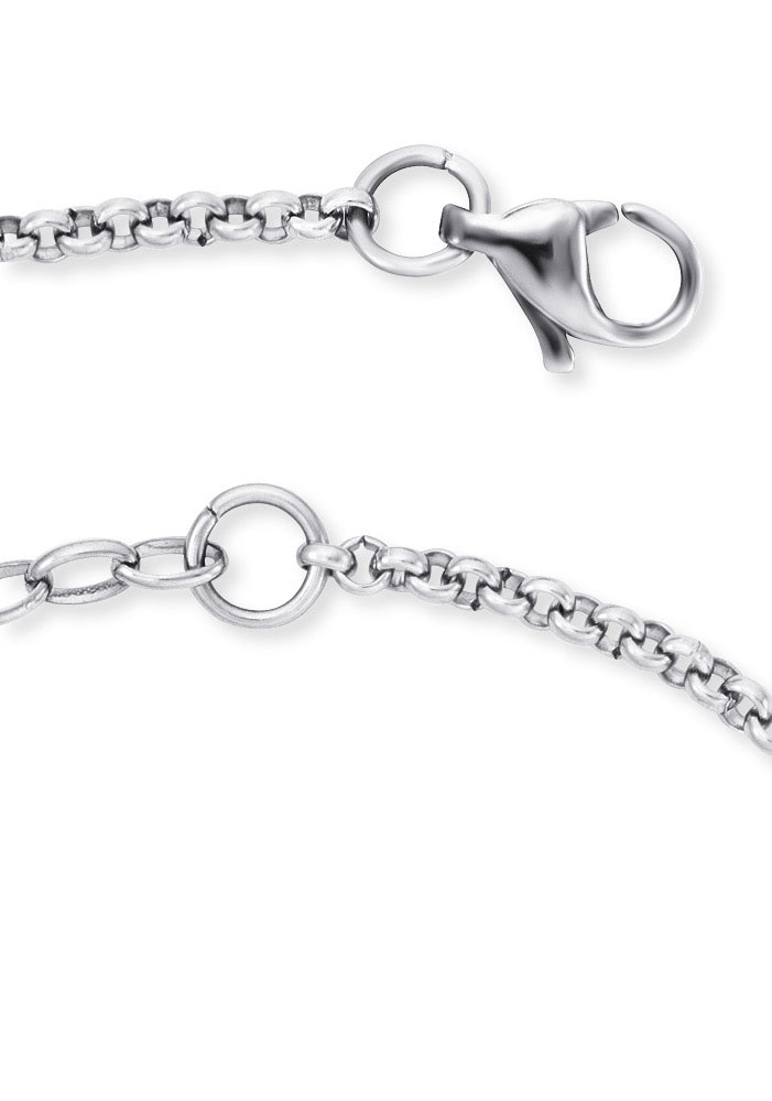 Engelsrufer Fußkette mit Anhänger »TRAUMFÄNGER«