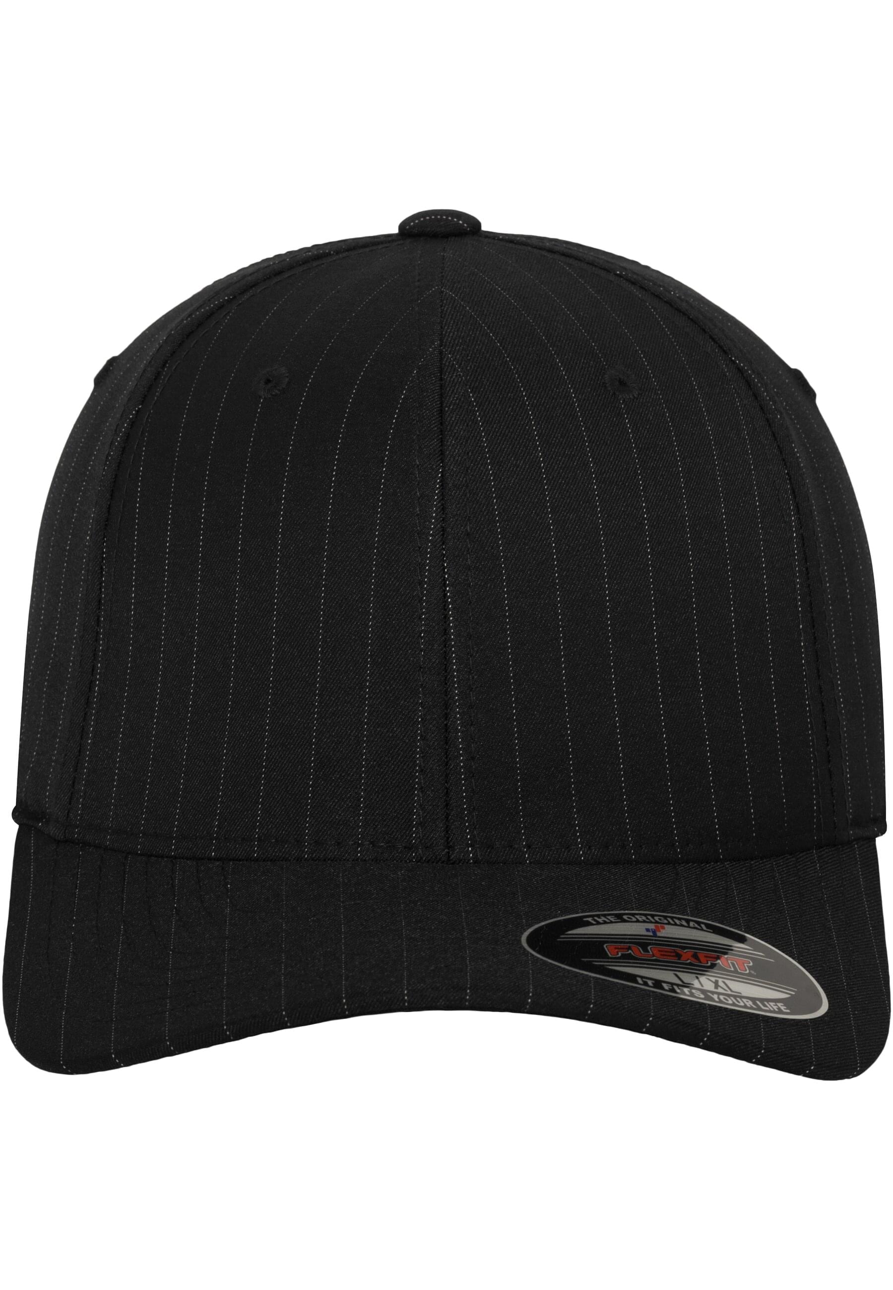 Flexfit Flex Cap "Flexfit Unisex Flexfit Pinstripe"