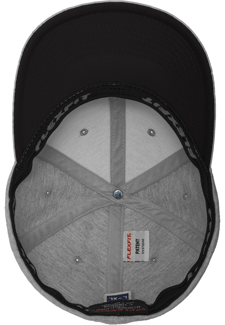 Flexfit Double Cap | Flex Jersey »Accessoires BAUR Flexfit 2-Tone« Rechnung kaufen auf