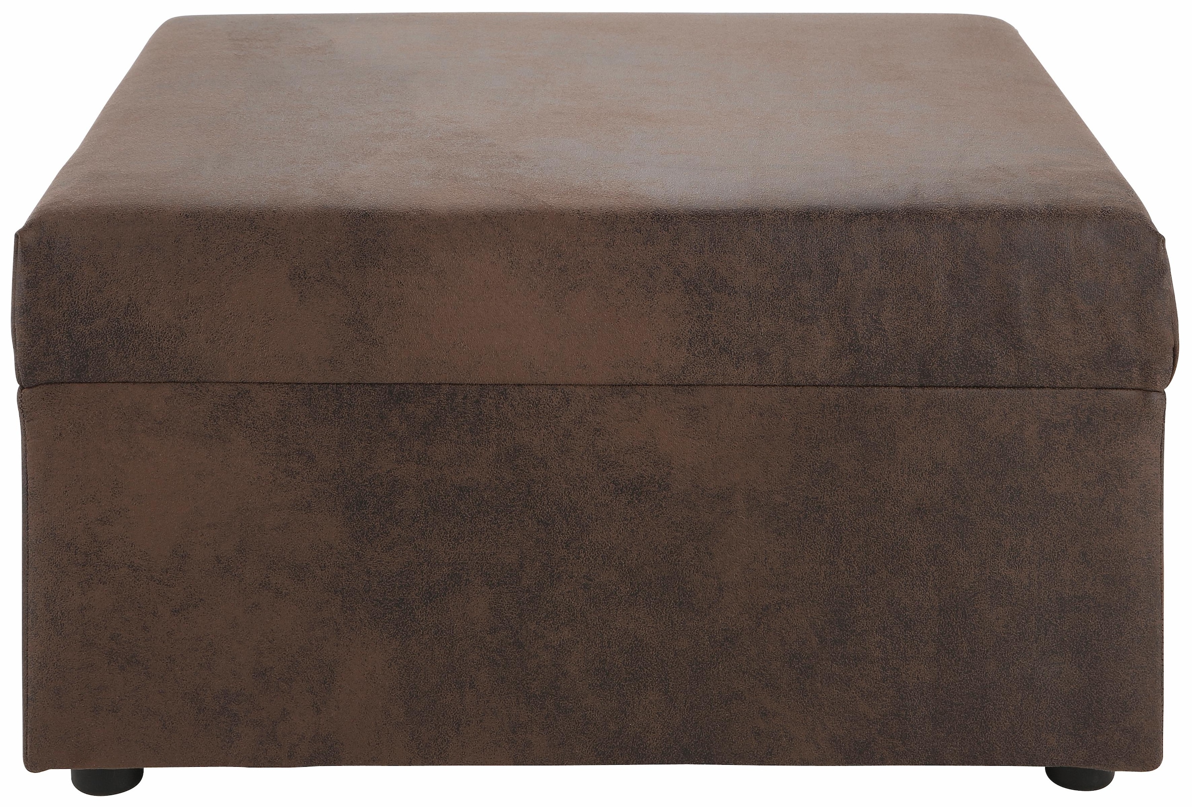 Home affaire Hocker »Pur«, passend zur Serie "Pur"