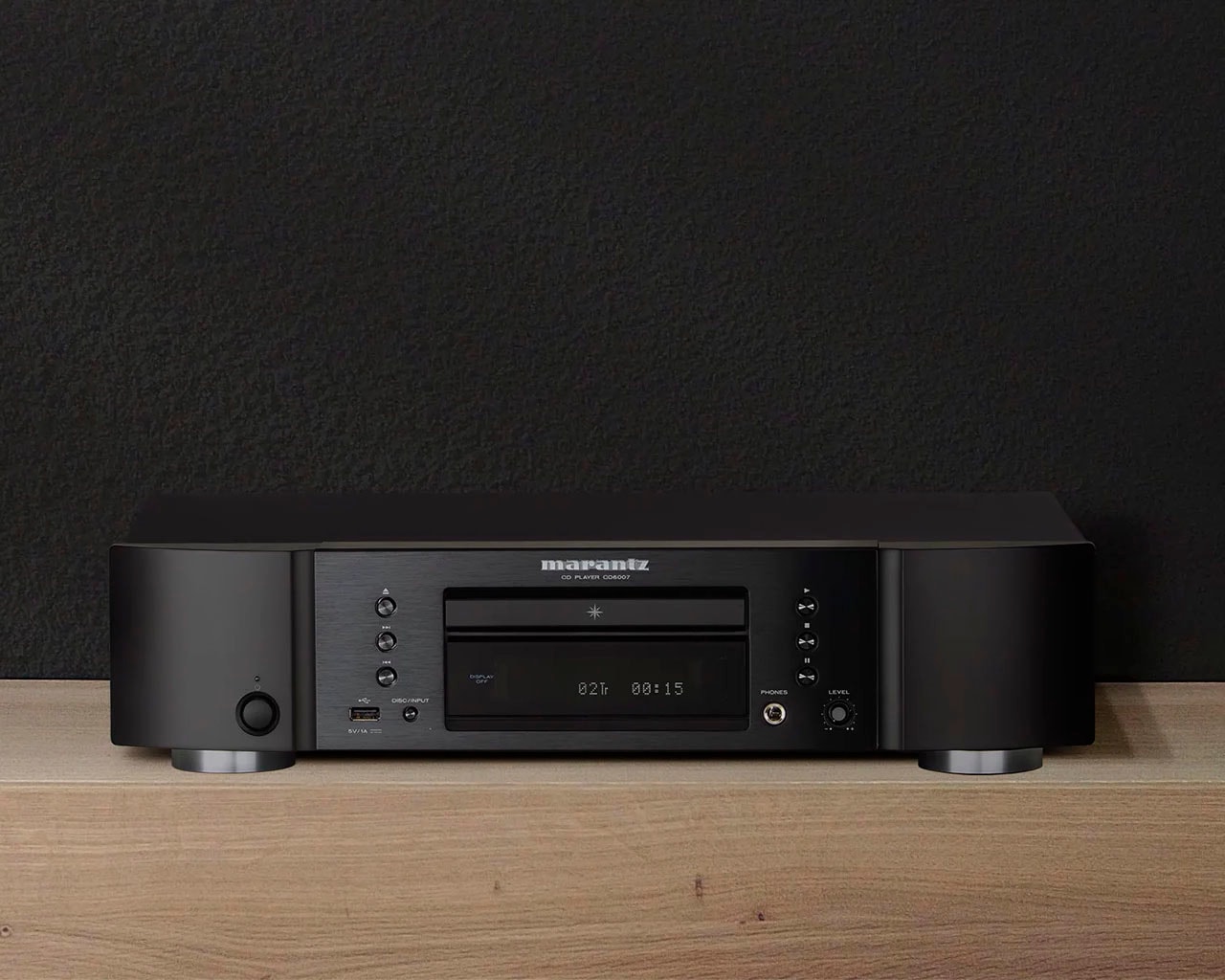 Marantz CD-Player »CD6007«