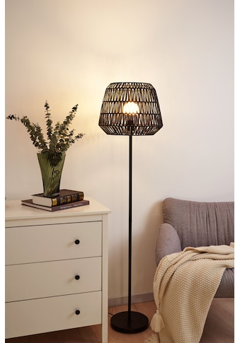 Pauleen Stehlampe »Timber Pearl«, E27, 1 St. kaufen