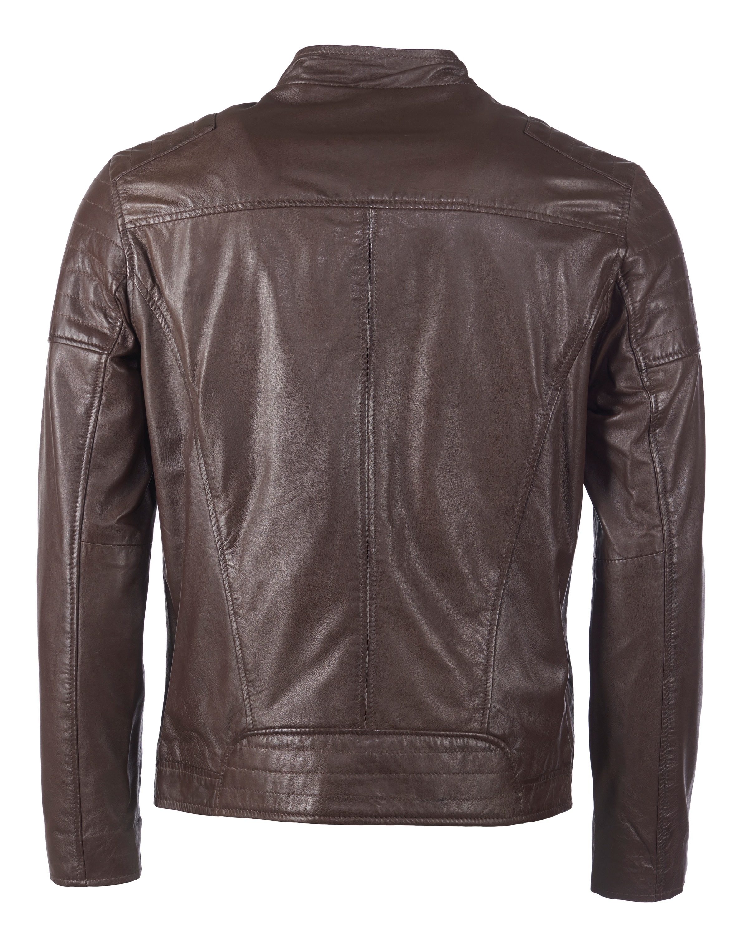 Maze Lederjacke »51Rocha«