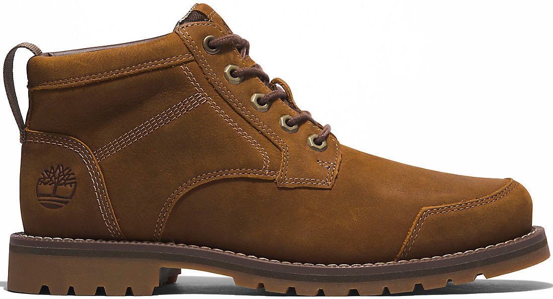 Timberland Schnürboots "Larchmont II Chukka", Winterstiefel, Schnürstiefel, günstig online kaufen