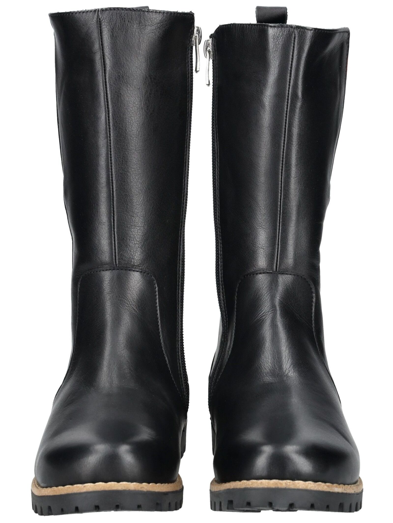 Thumbnail - Andrea Conti Stiefel "Andrea Conti Stiefel Leder"