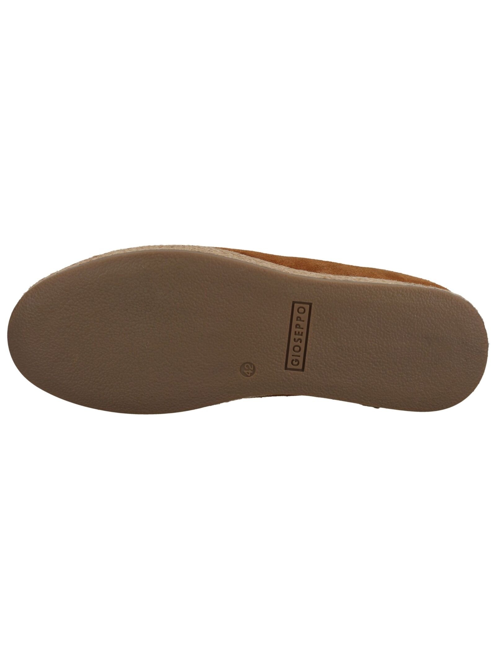 Gioseppo Slipper »GIOSEPPO Slipper Leder«
