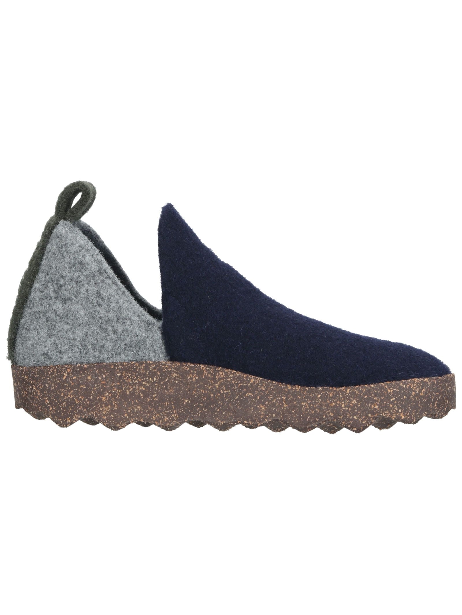 Asportuguesas Hausschuh »Asportuguesas Hausschuhe Textil«