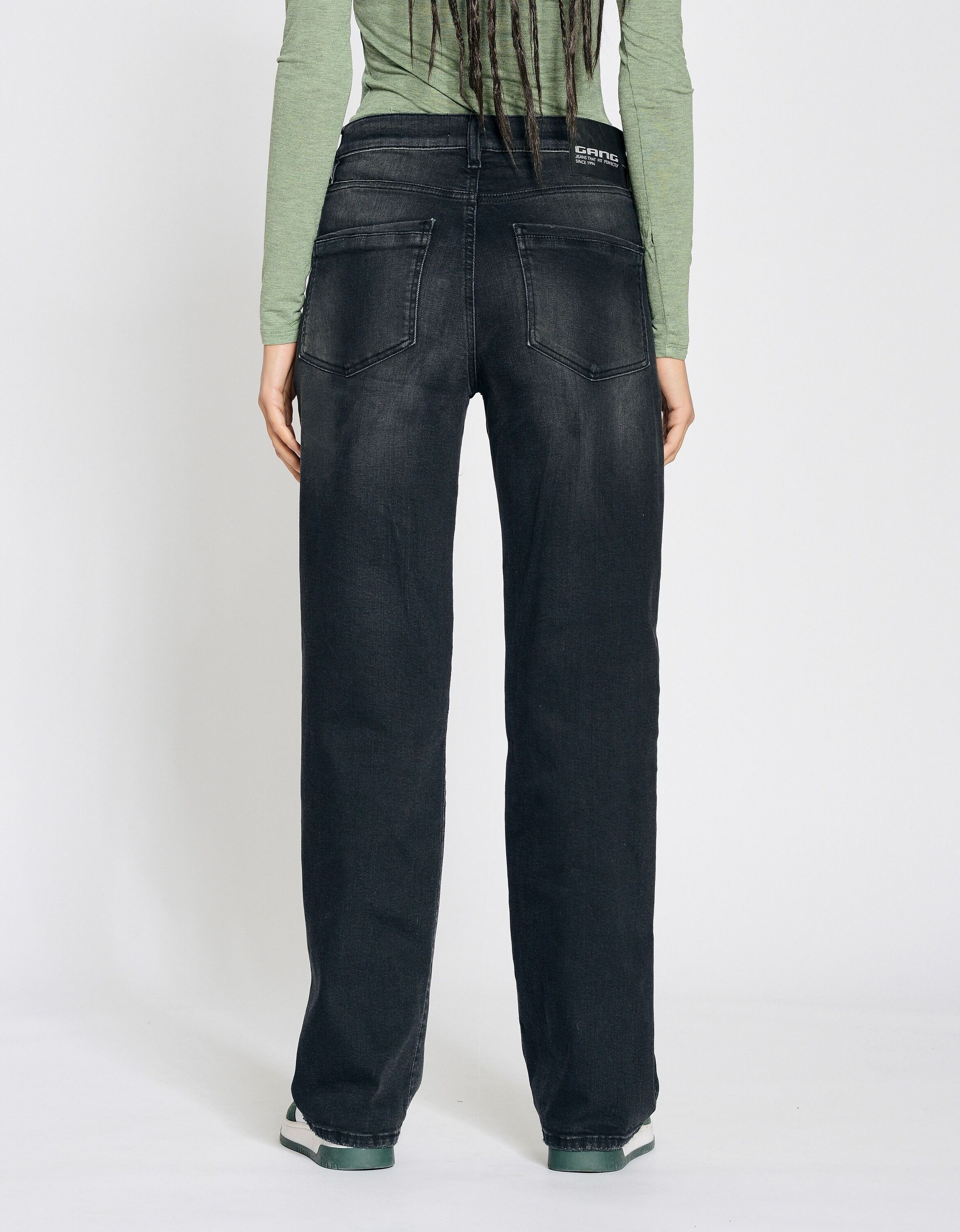 GANG 5-Pocket-Jeans »94JUL« im 5-Pocket-Style