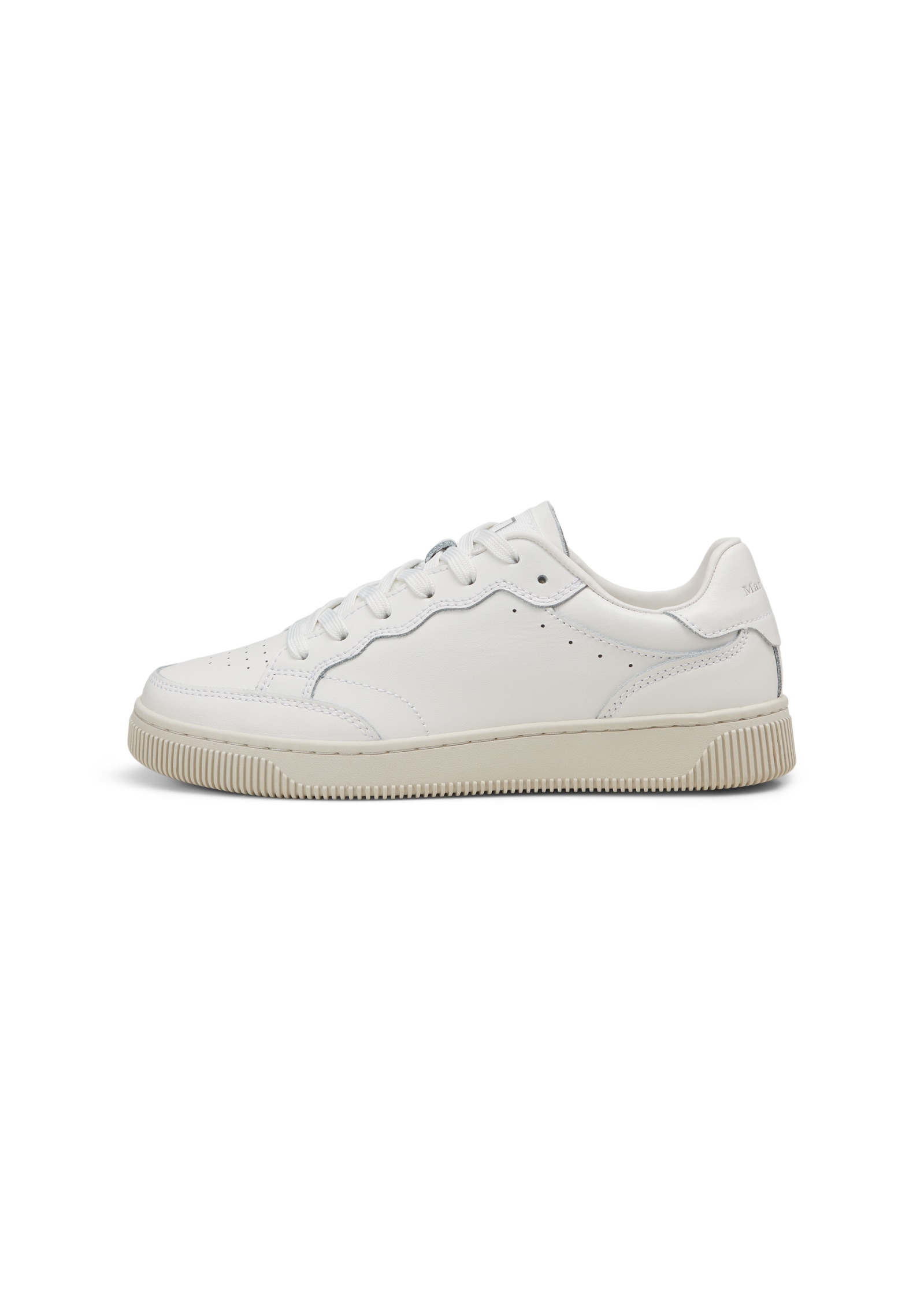 Marc O'Polo Sneaker »aus hochwertigem Rindleder«