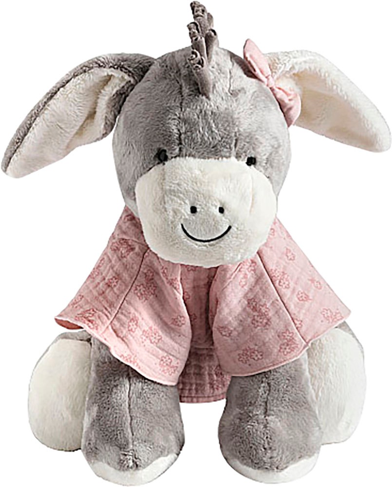 Sterntaler® Kuscheltier »Emmi Girl, groß«