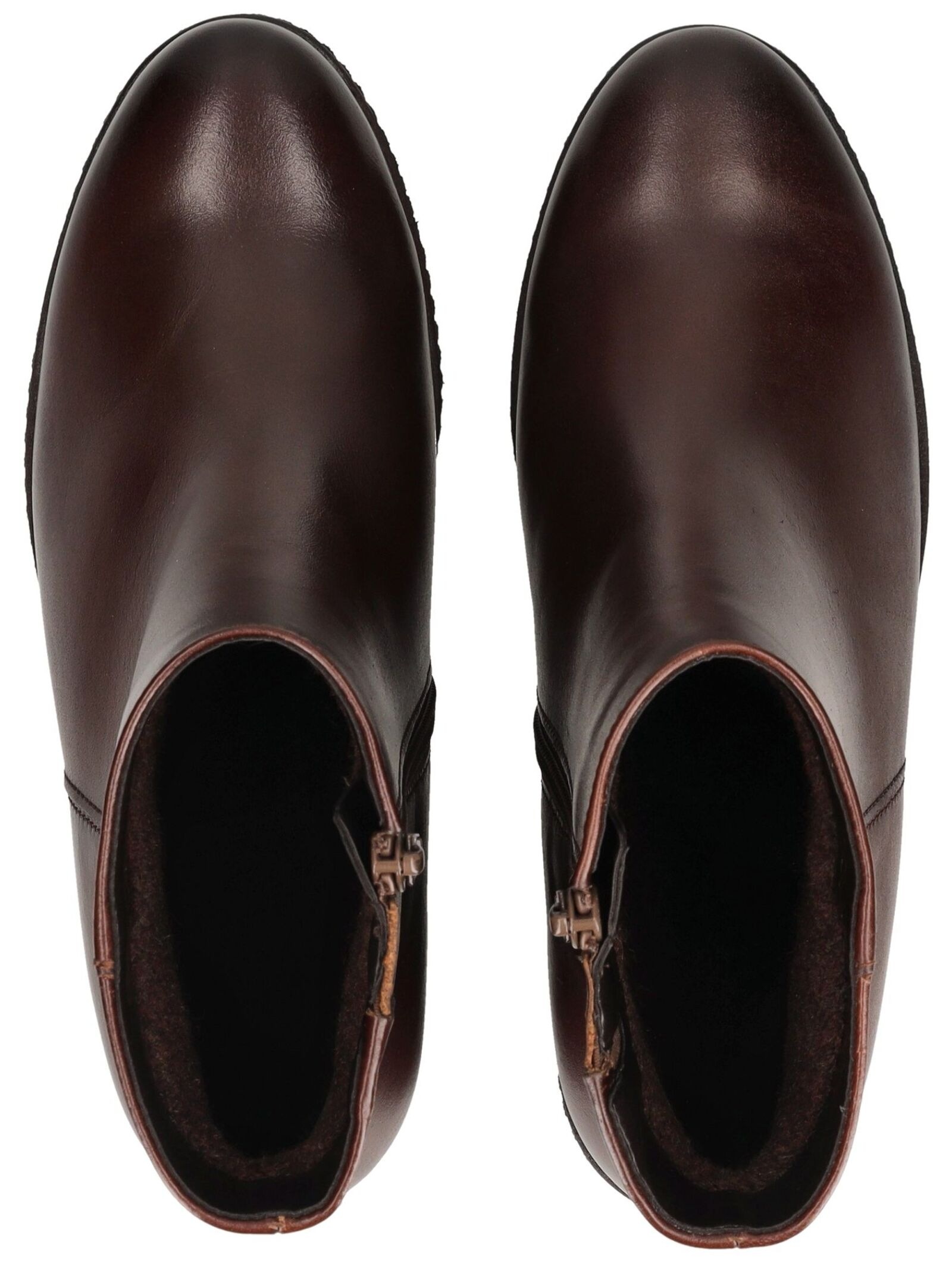 Gabor Keilstiefelette »Gabor Stiefelette Nappaleder«