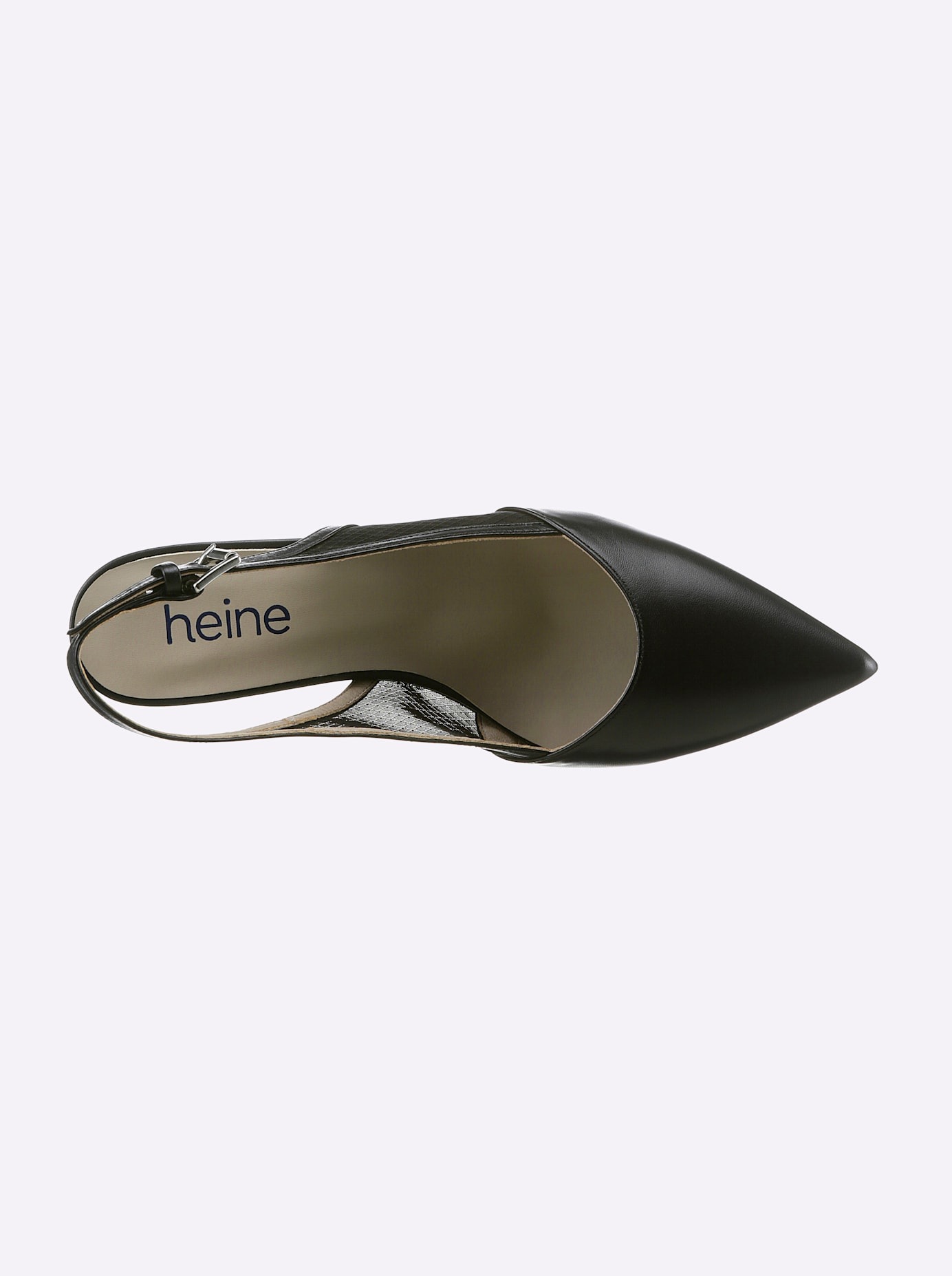 heine Slingpumps