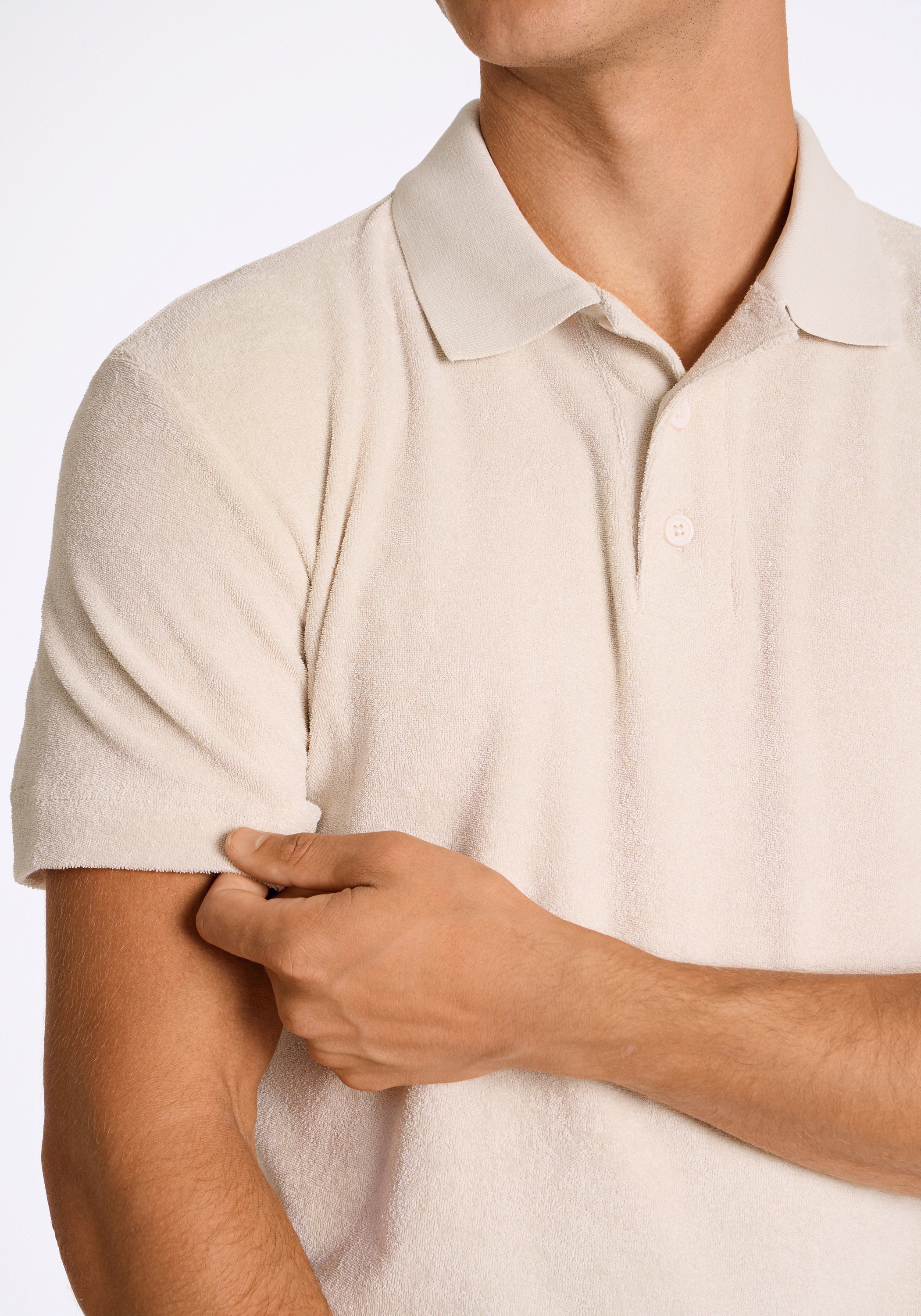 LINDBERGH Poloshirt »Lindbergh Poloshirt«