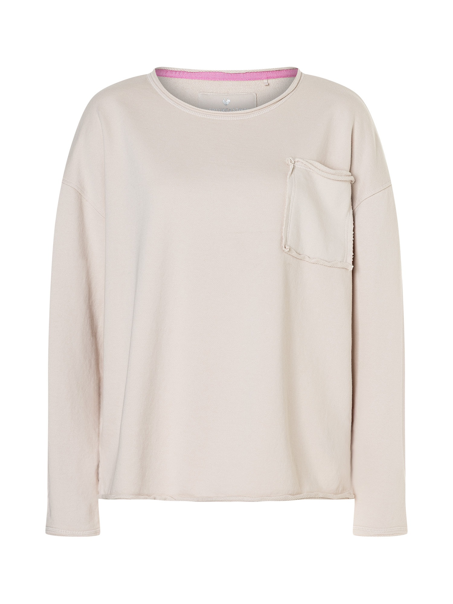 Lieblingsstück Sweatshirt "KarmellaL", aus 100% Baumwolle günstig online kaufen