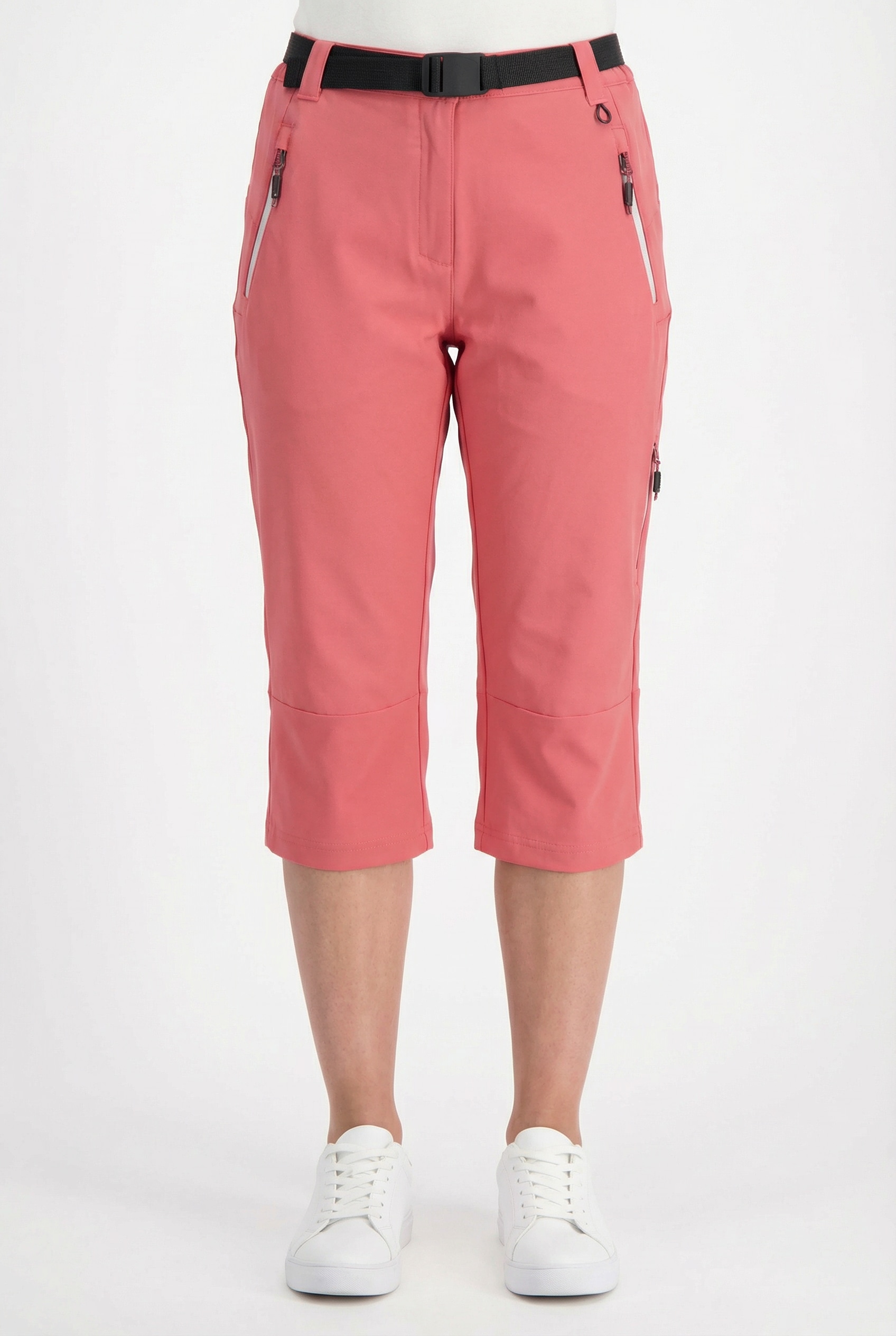 Killtec Caprihose "KOS 240 WMN CPR PNTS" wasserabweisend, schnell trocknend, aus Polyester