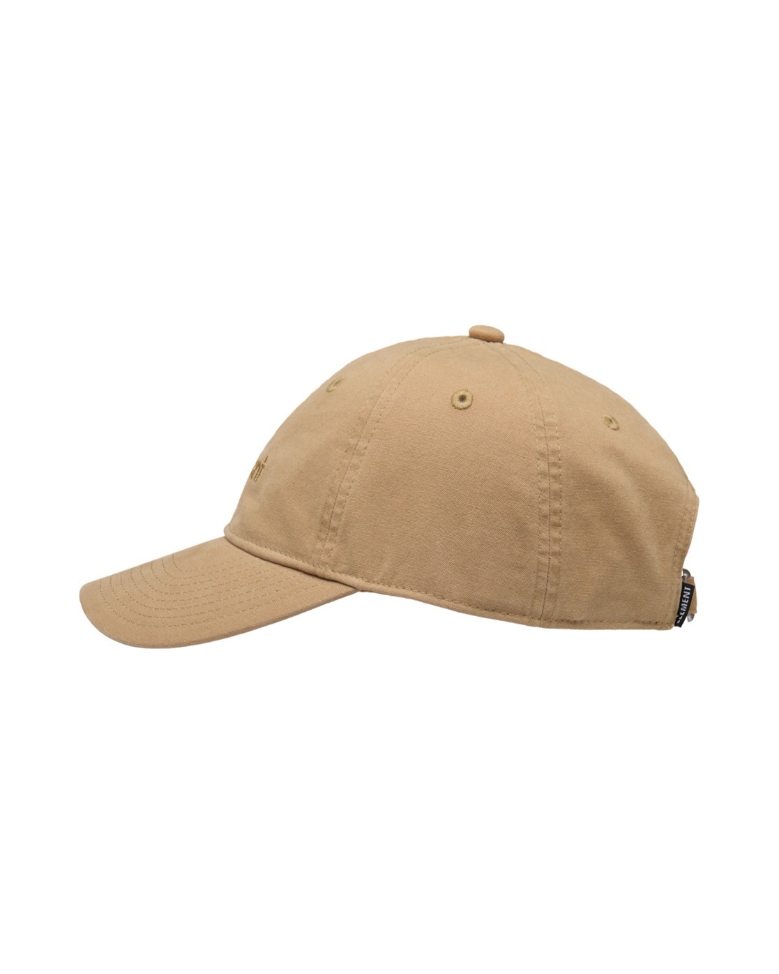 Element Fitted Cap "Lowcase Dad" günstig online kaufen