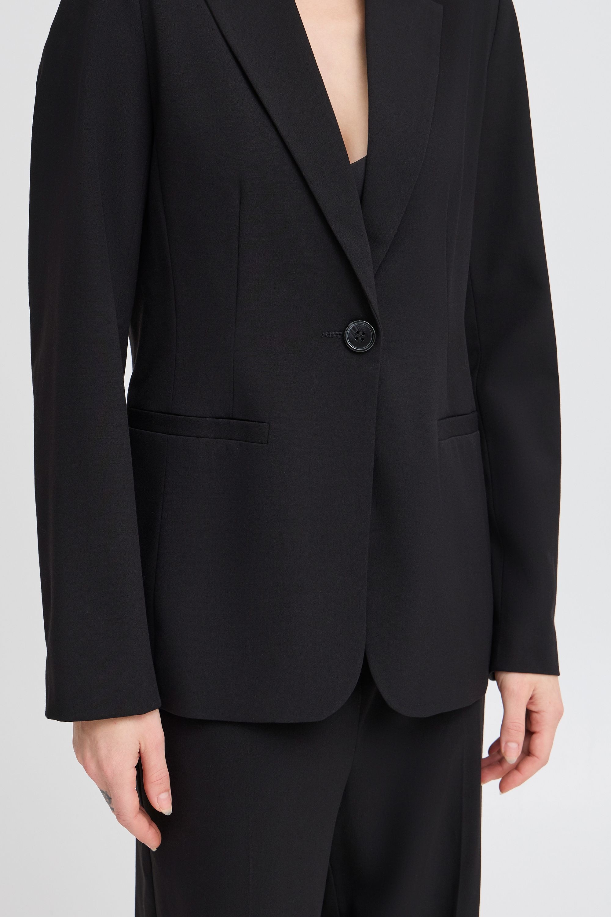 b.young Kurzblazer »Kurzblazer BYDANTA CL BLAZER 2«