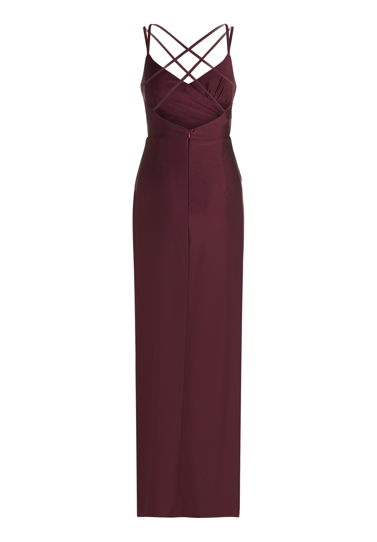 Vera Mont Abendkleid »Damen figurbetont« Ohne Tasche