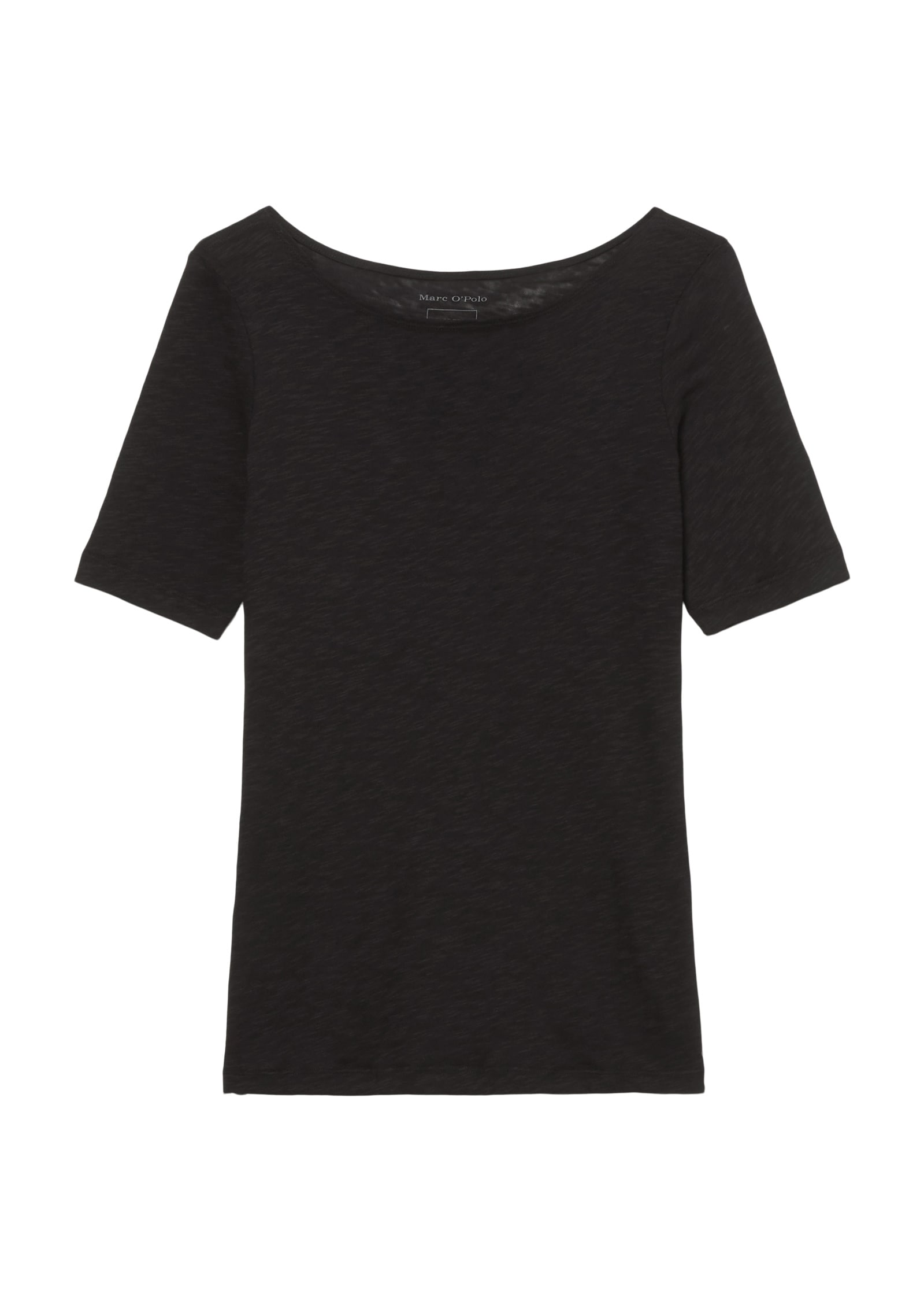 Marc O'Polo T-Shirt »mit U-Boot-Ausschnitt«
