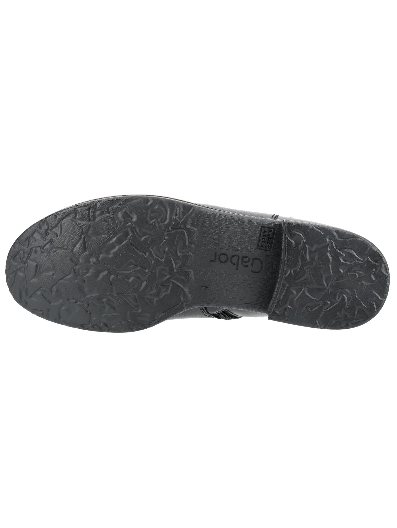 Gabor Stiefelette »Gabor Stiefelette Leder/Textil«