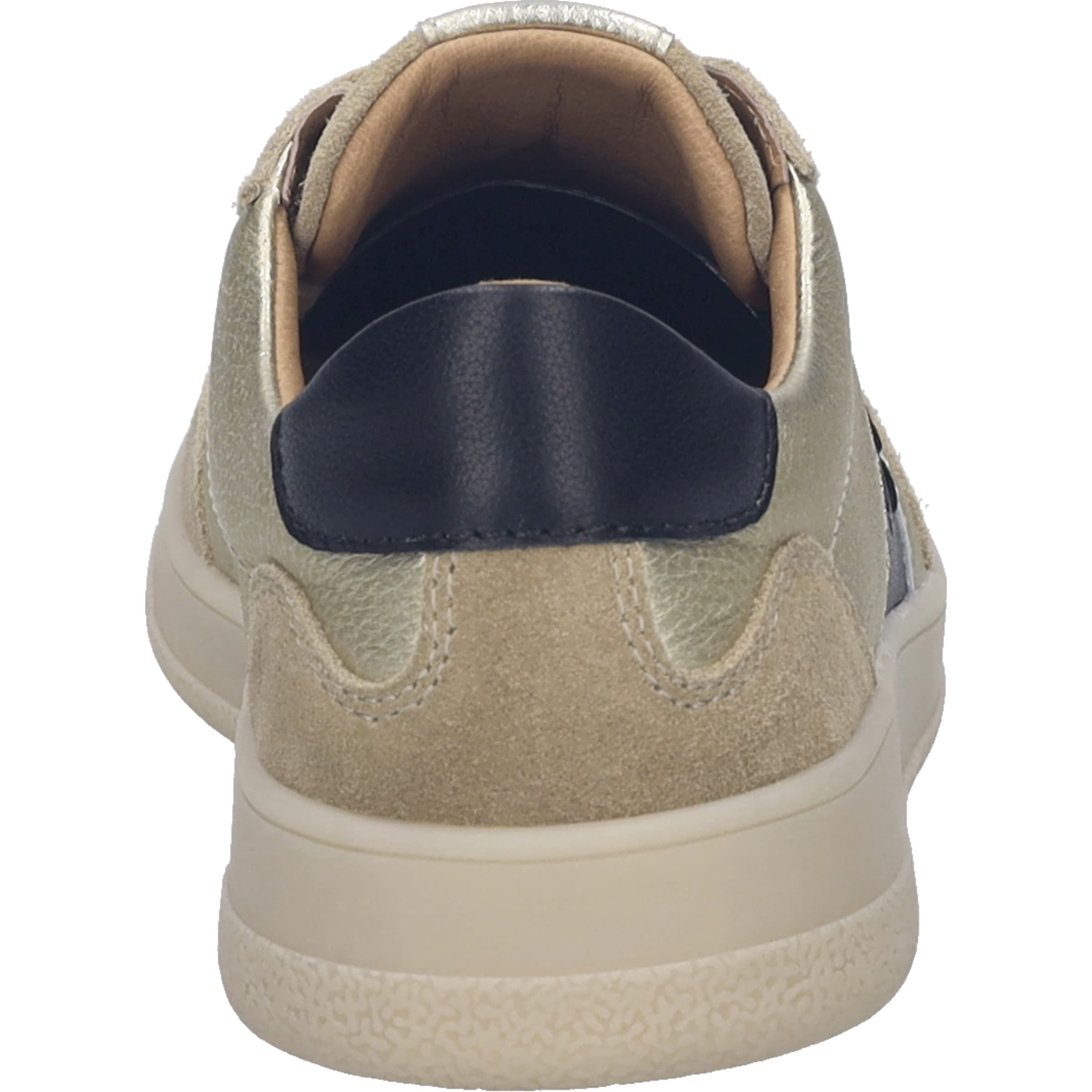 Josef Seibel Sneaker »Jade 01, cashmere-multi«