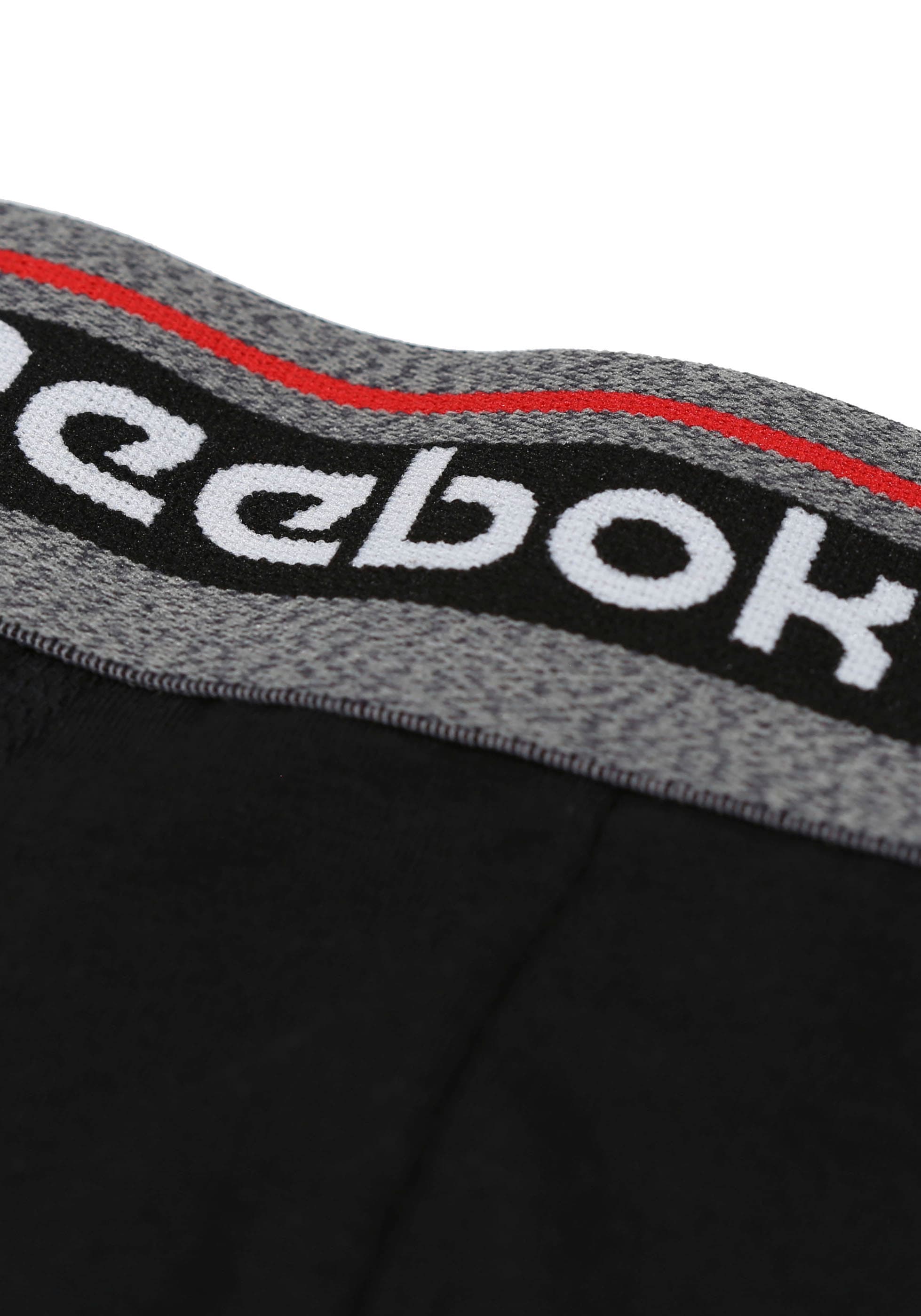 Reebok Boxer »JAY«, (5er Pack)