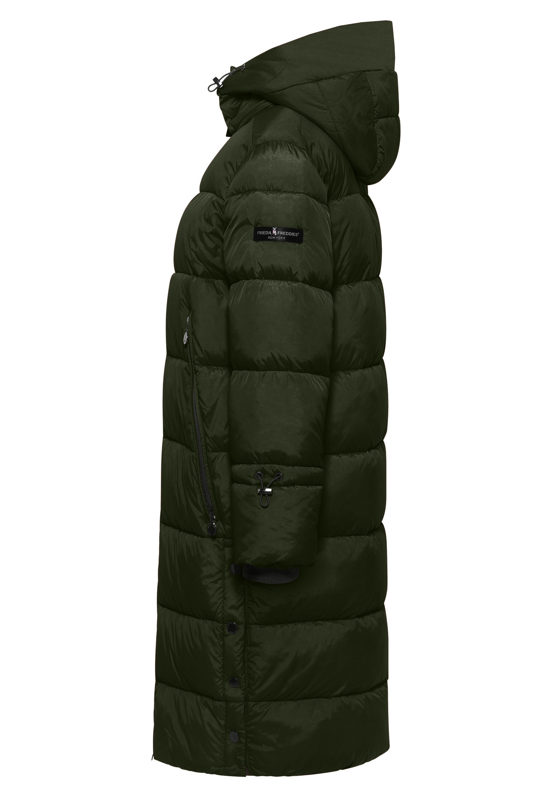 Frieda & Freddies Steppmantel »Thermolite Coat / Deana 2«