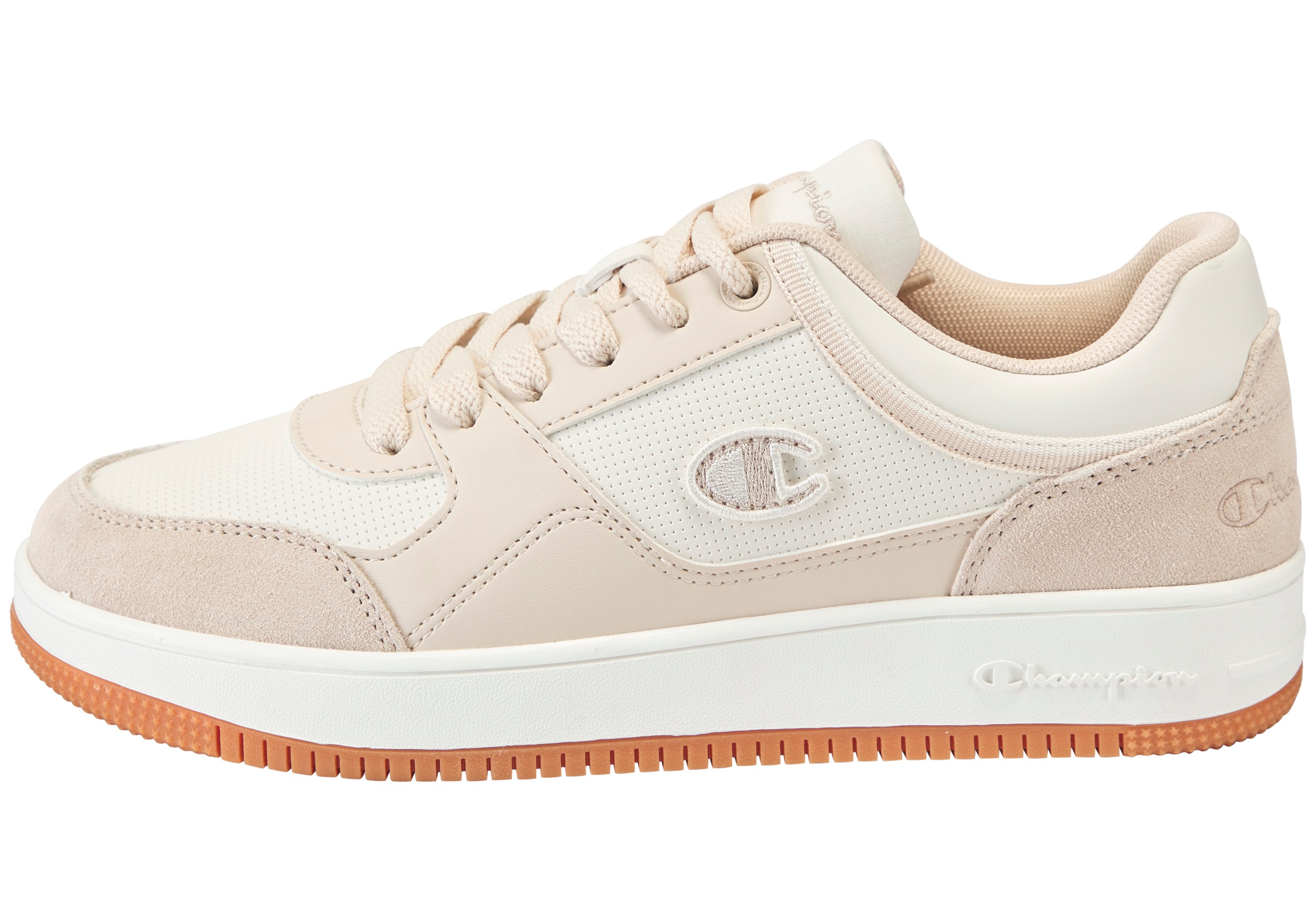Champion Sneaker "RD18 LOW S" günstig online kaufen