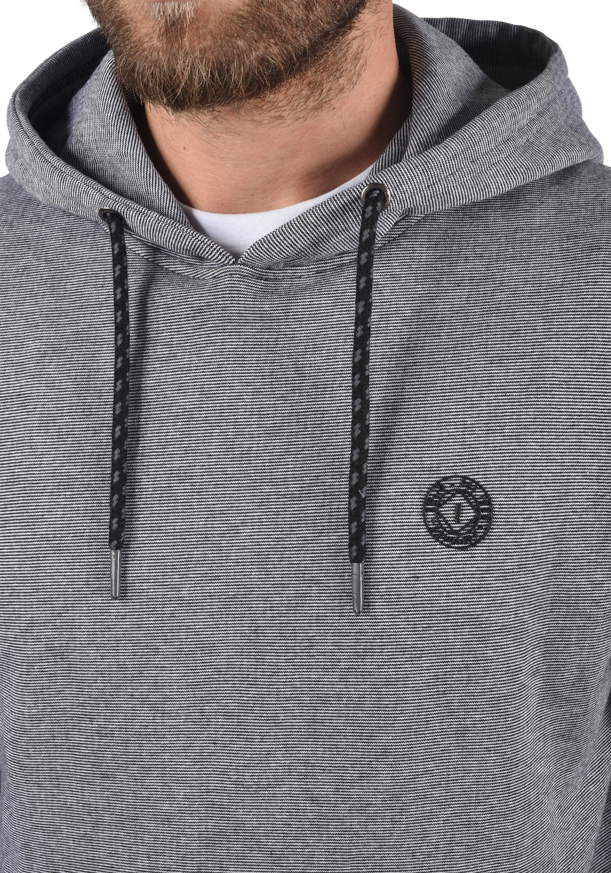 !Solid Kapuzenpullover »Hoodie SDRaffa«