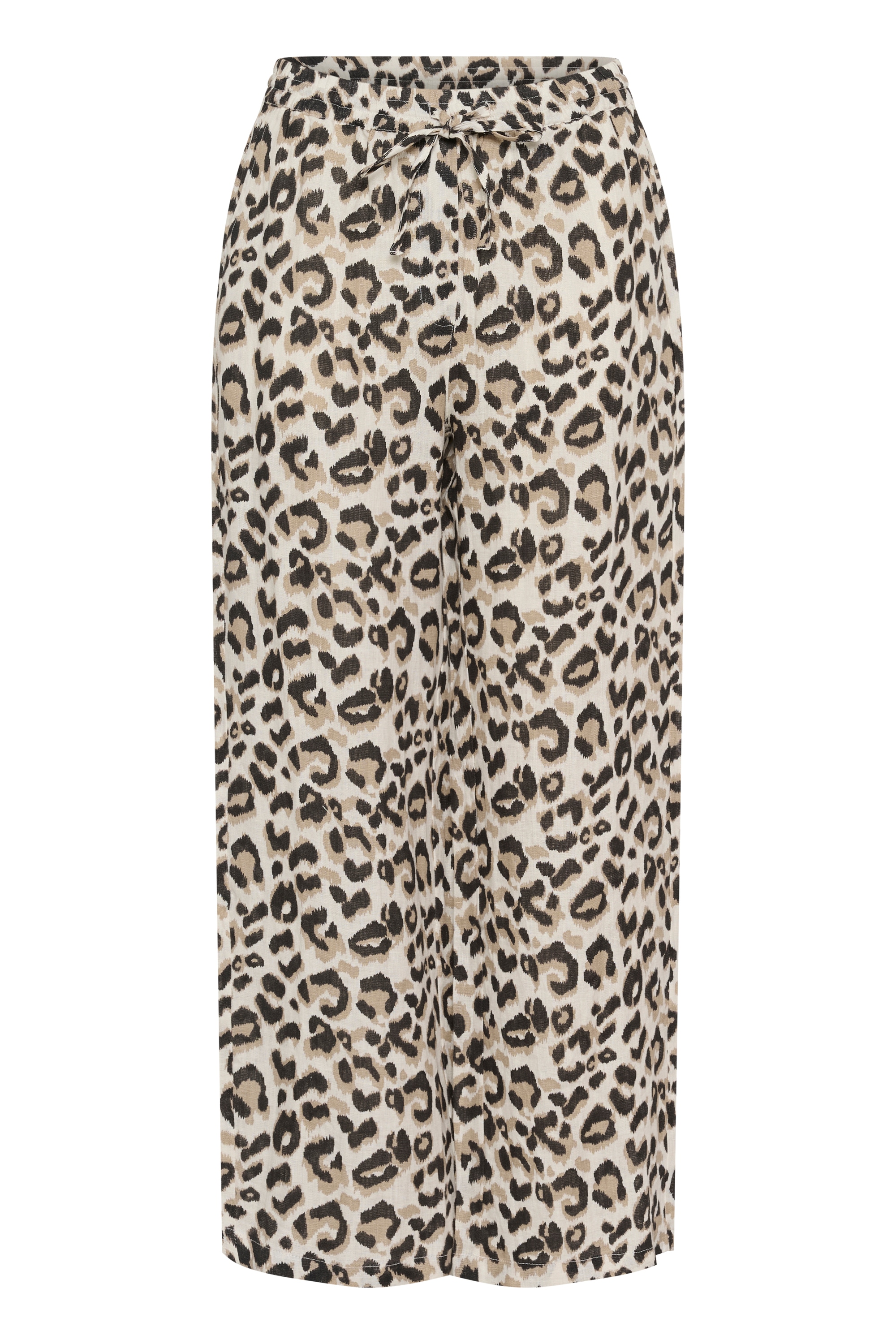Cream Stoffhose "Damen Casual Hose CRBellis"