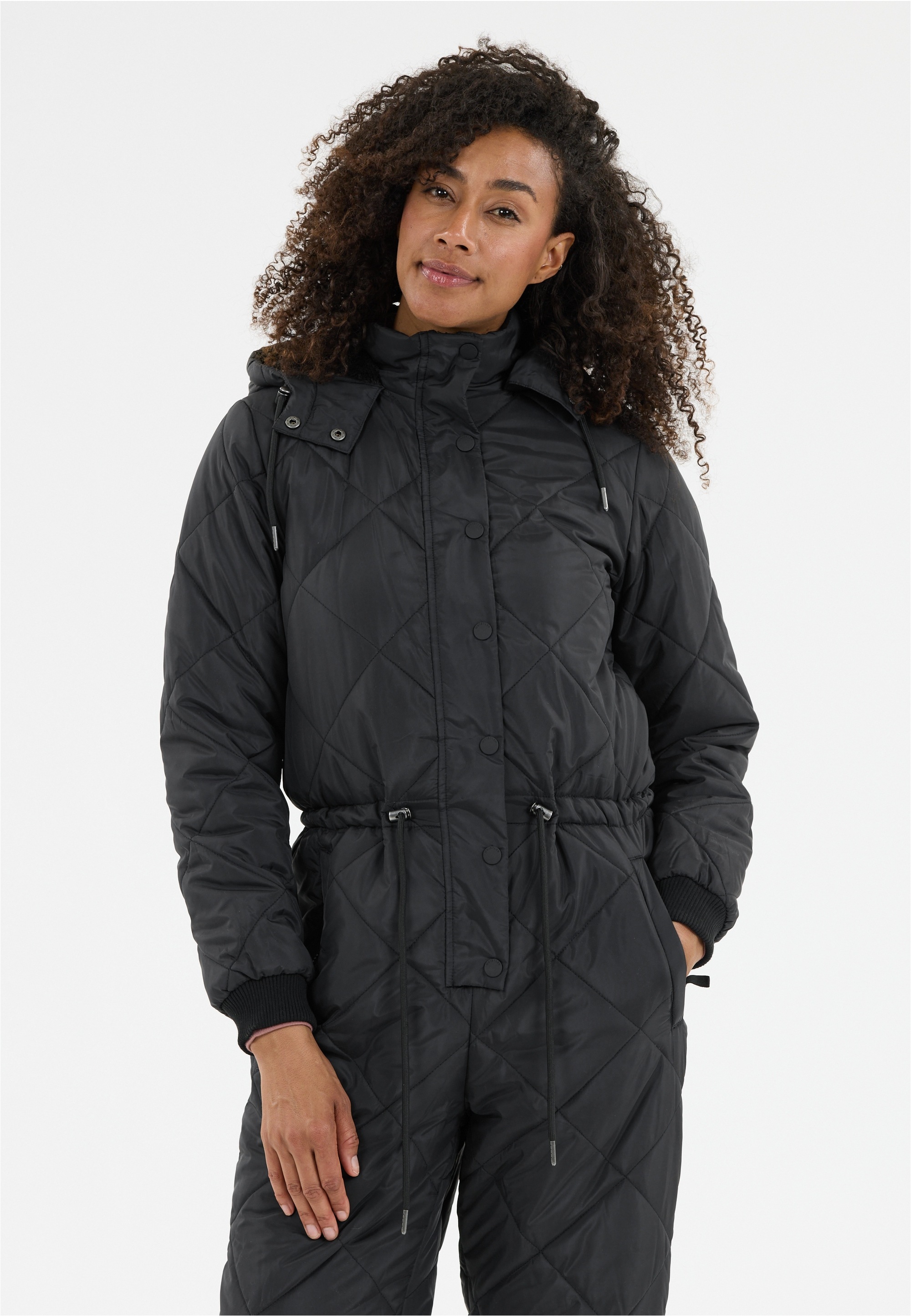 WHISTLER Overall "Minas", mit wasserabweisenden Eigenschaften günstig online kaufen