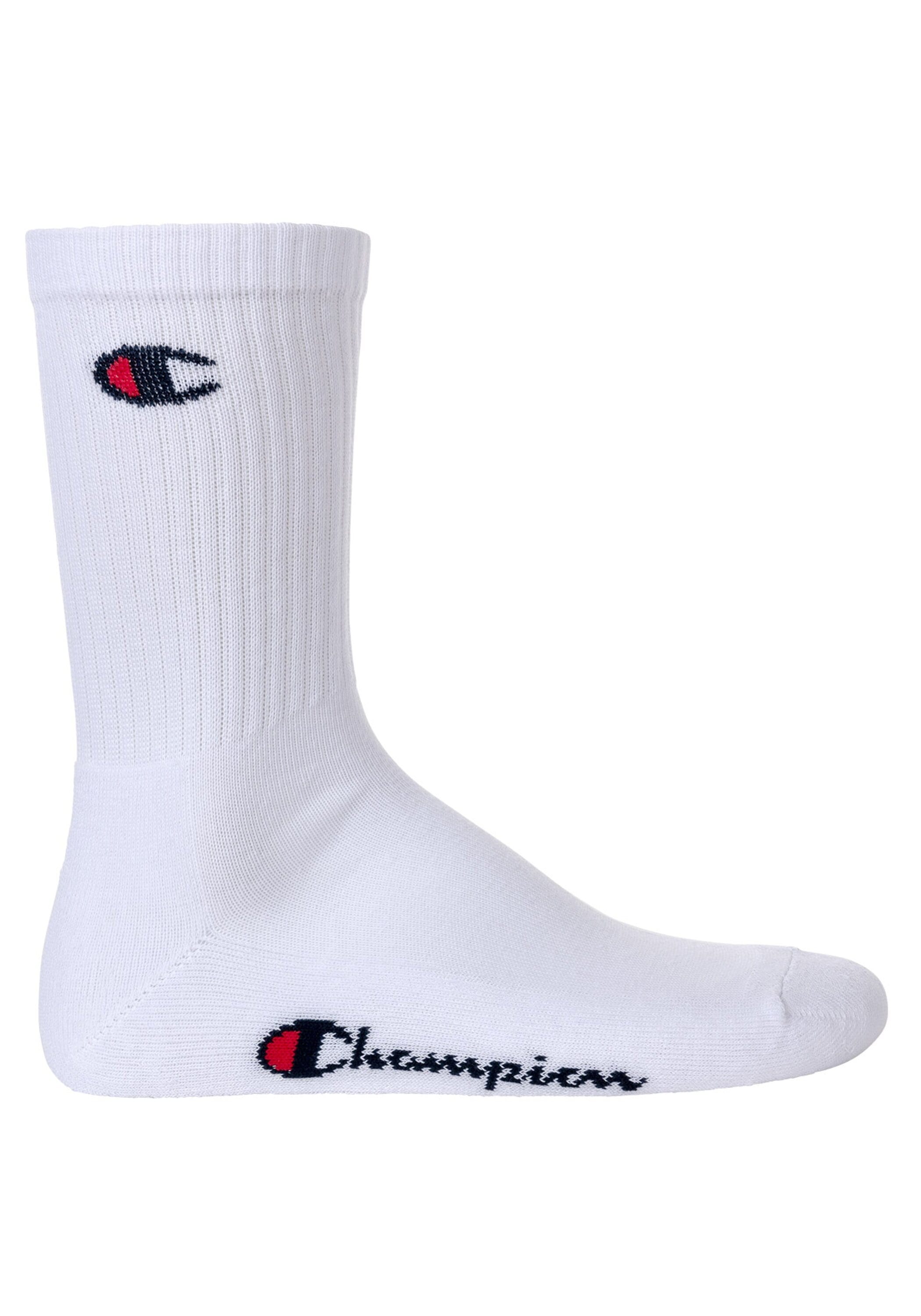 Champion Kurzsocken »Socken 3er Pack«