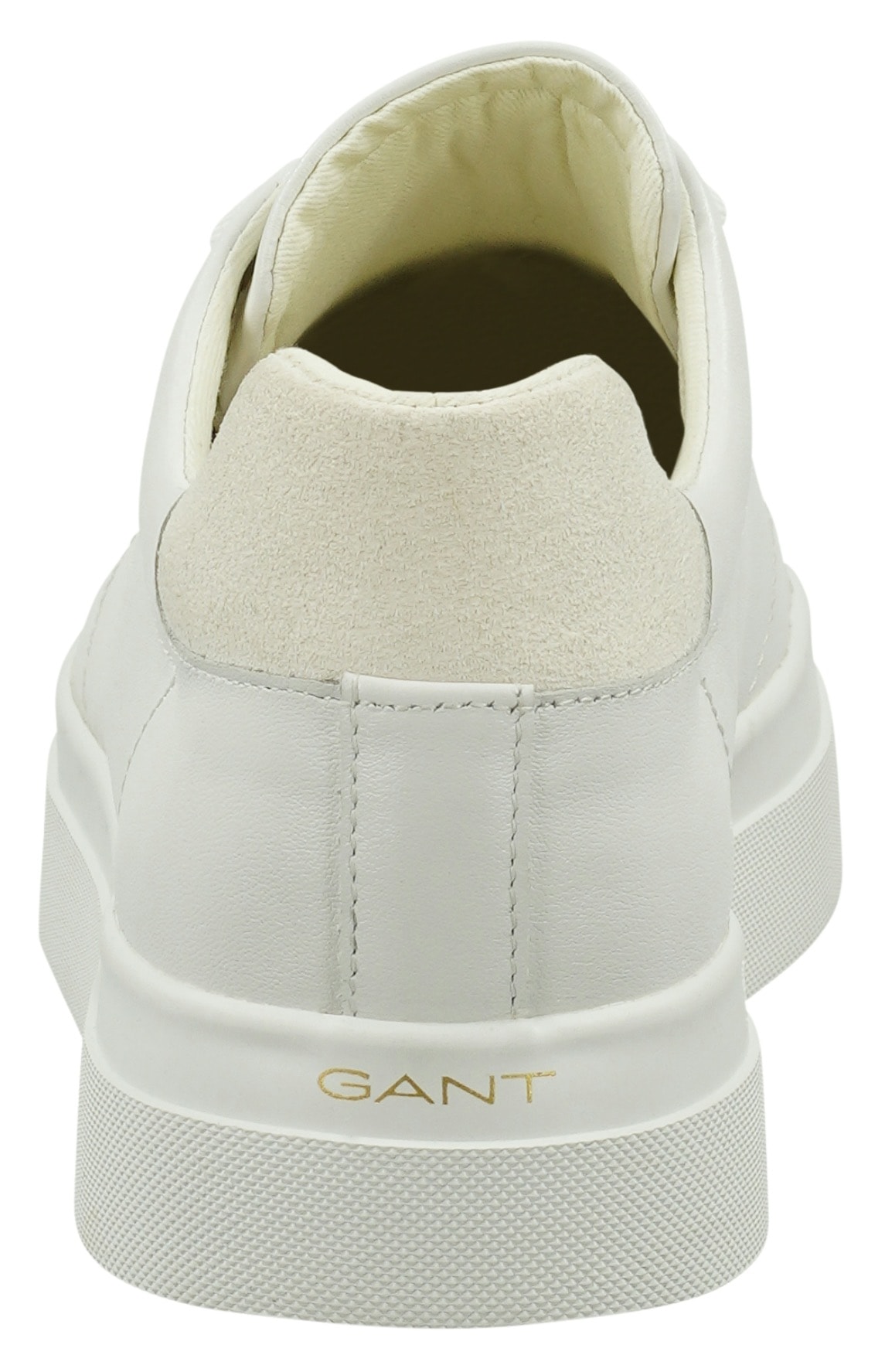 Gant Sneaker "Avona", Freizeitschuh, Halbschuh, Schnürschuh mit gepolsterte günstig online kaufen