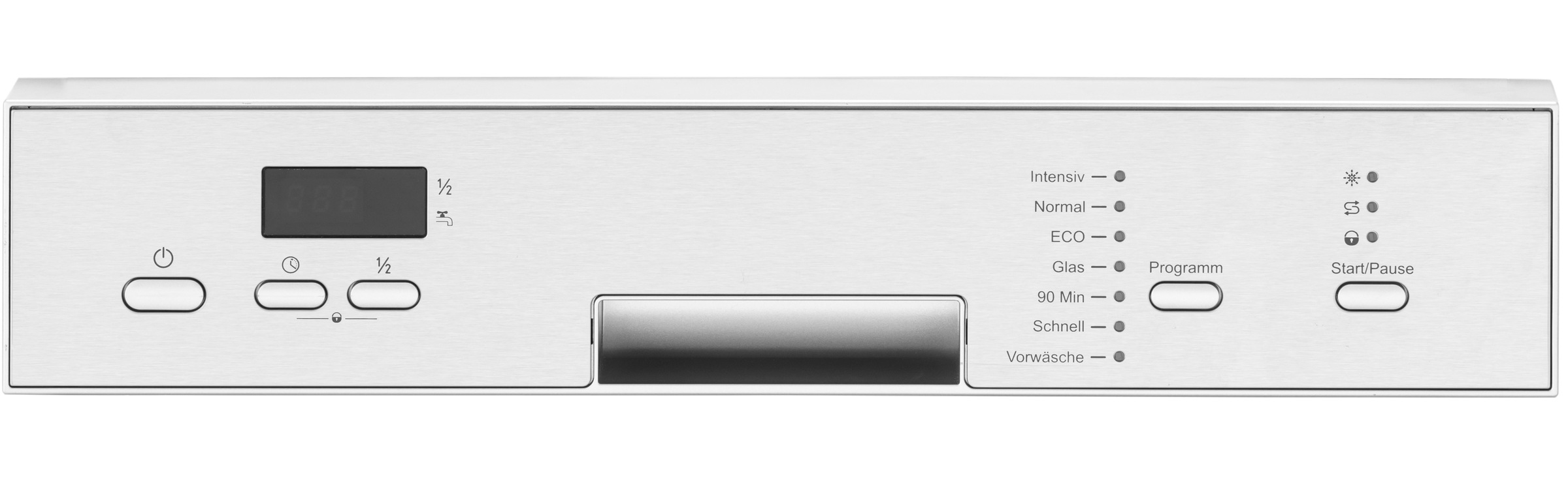 KOCHSTATION Küchenzeile »KS-Colmar« mit E-Geräten, Breite 270 cm
