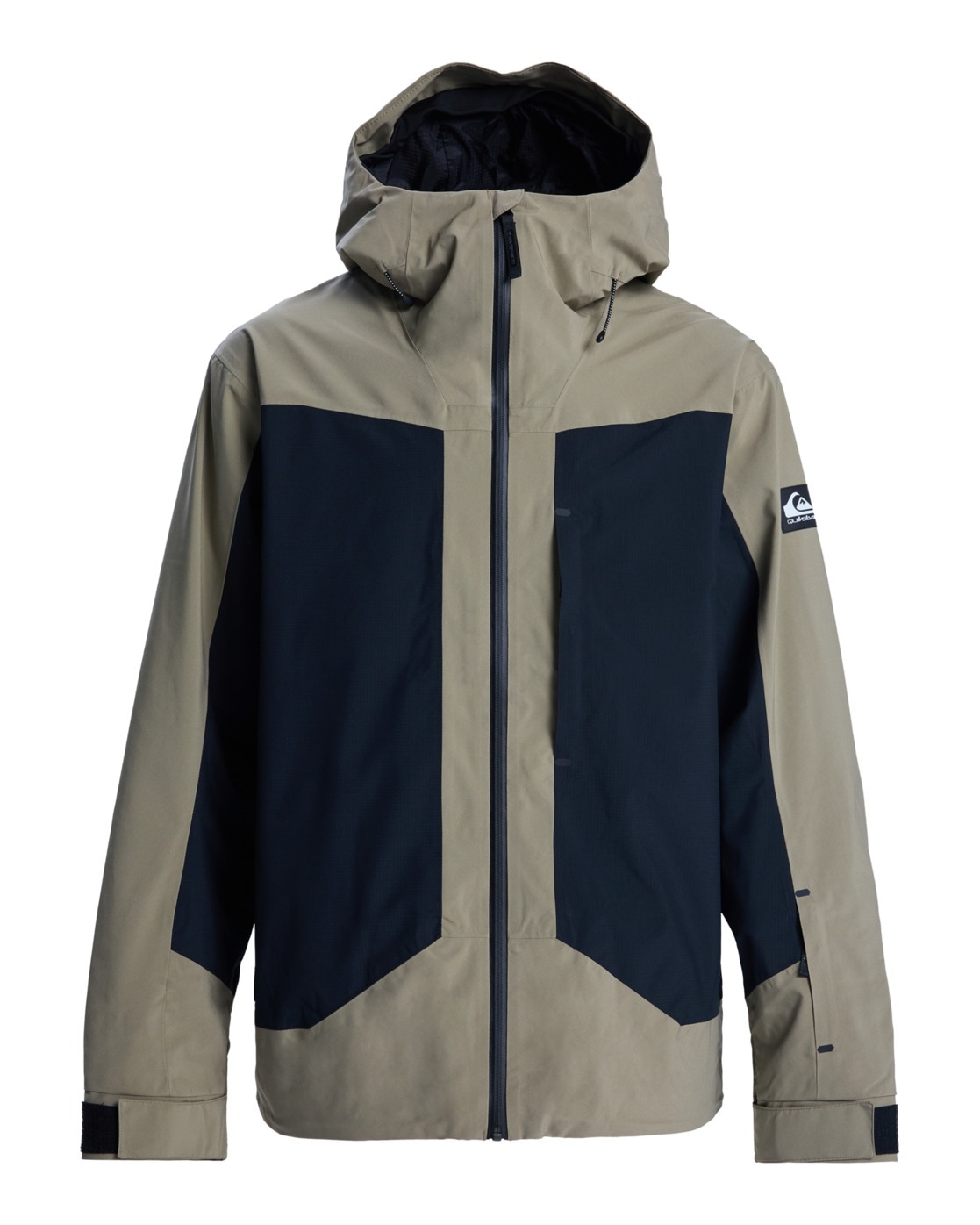 Quiksilver Snowboardjacke "Ultralight Stretch 20K" günstig online kaufen